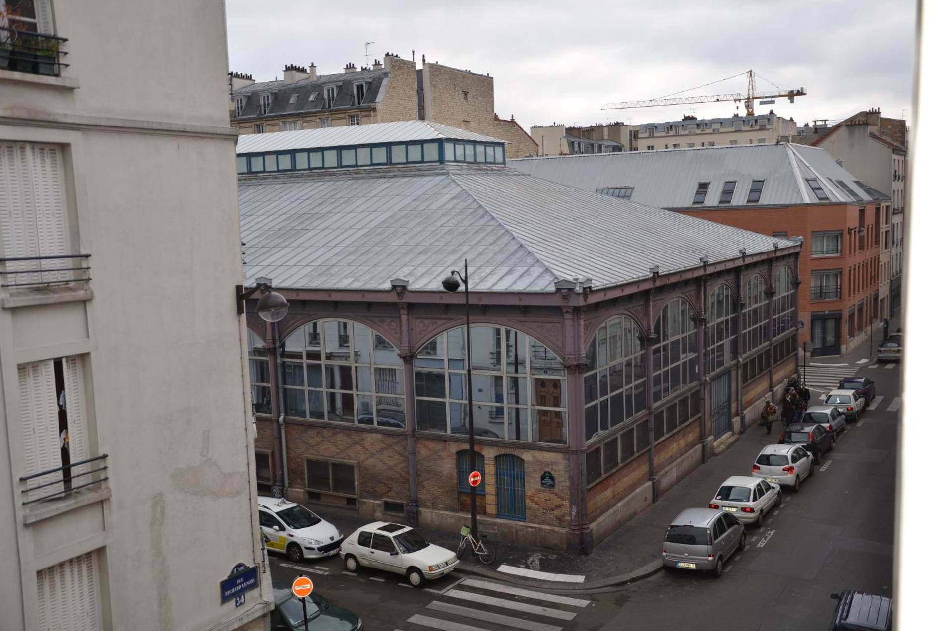 View (from property/room)