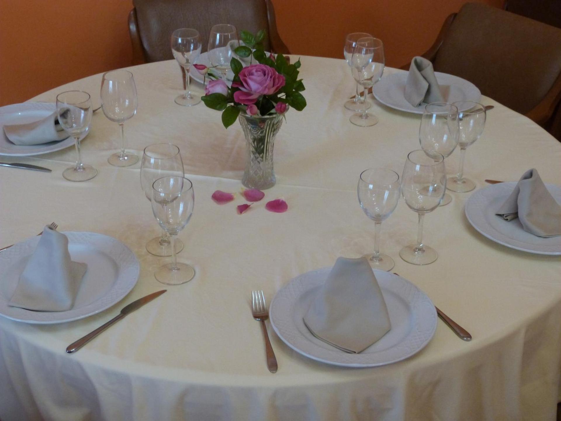 Hostal Restaurante Las Canteras