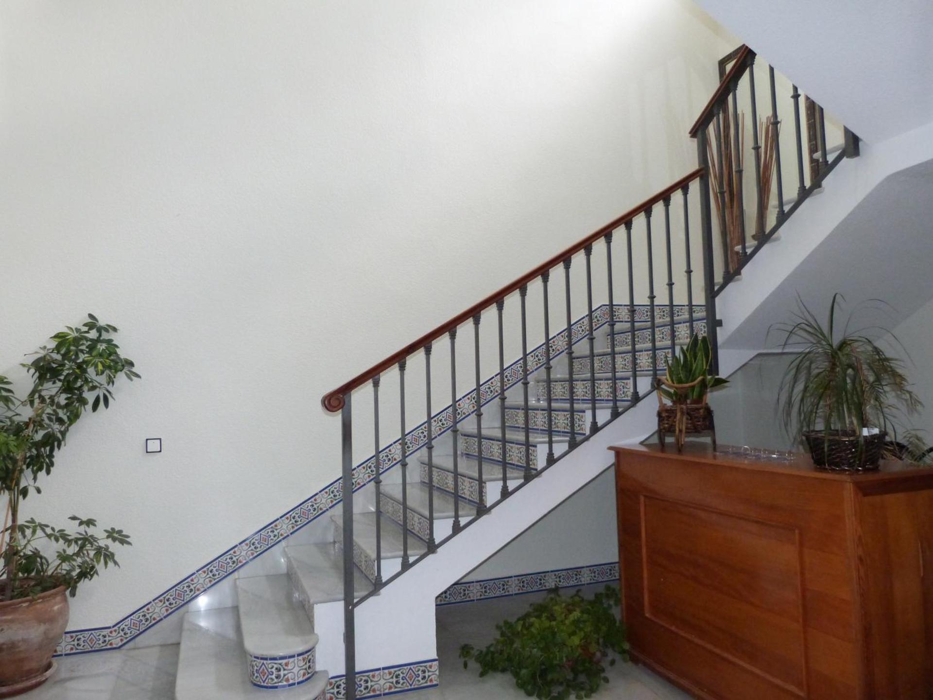 Hostal Restaurante Las Canteras