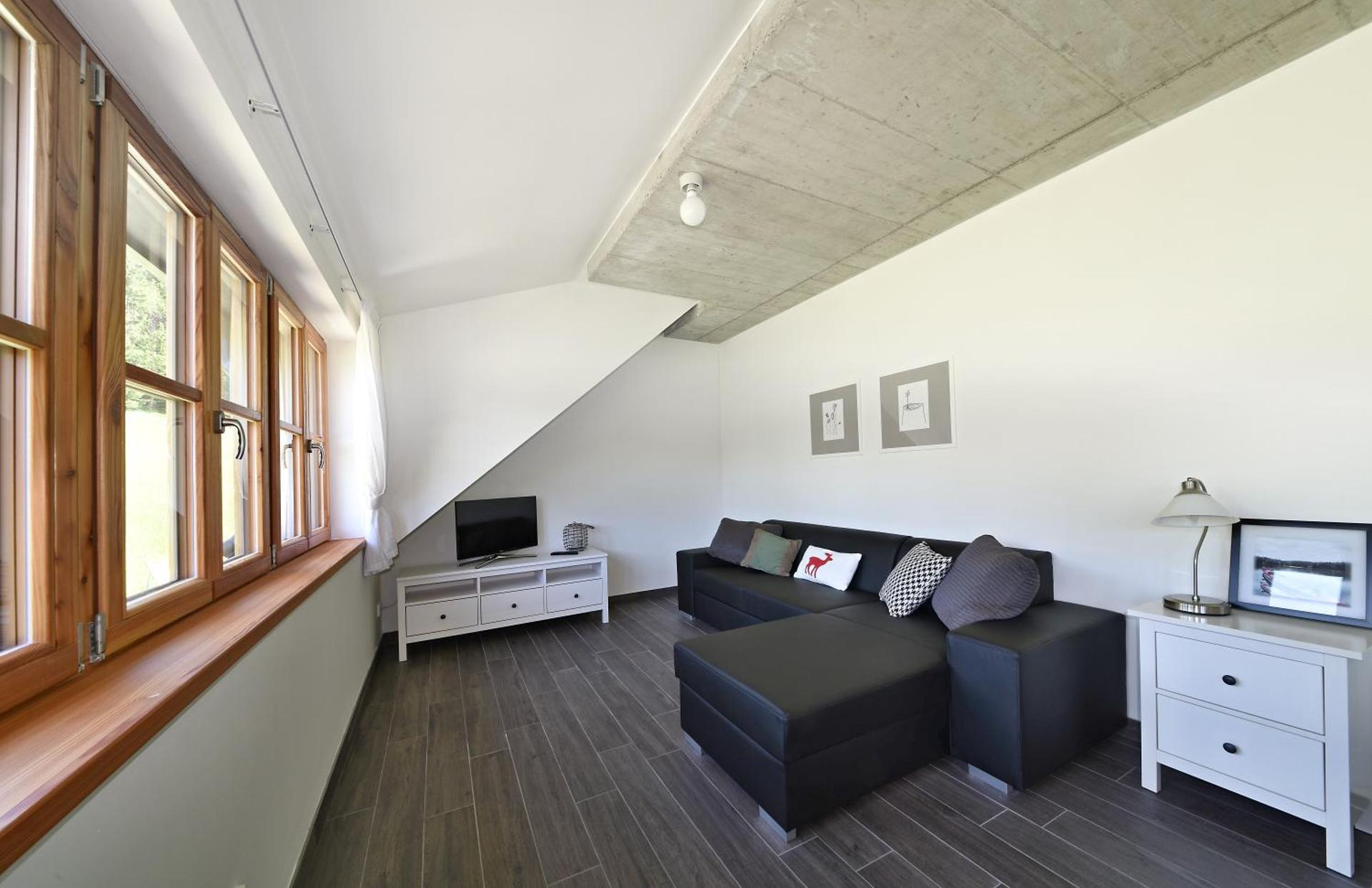 Leilighet med 2 soverom