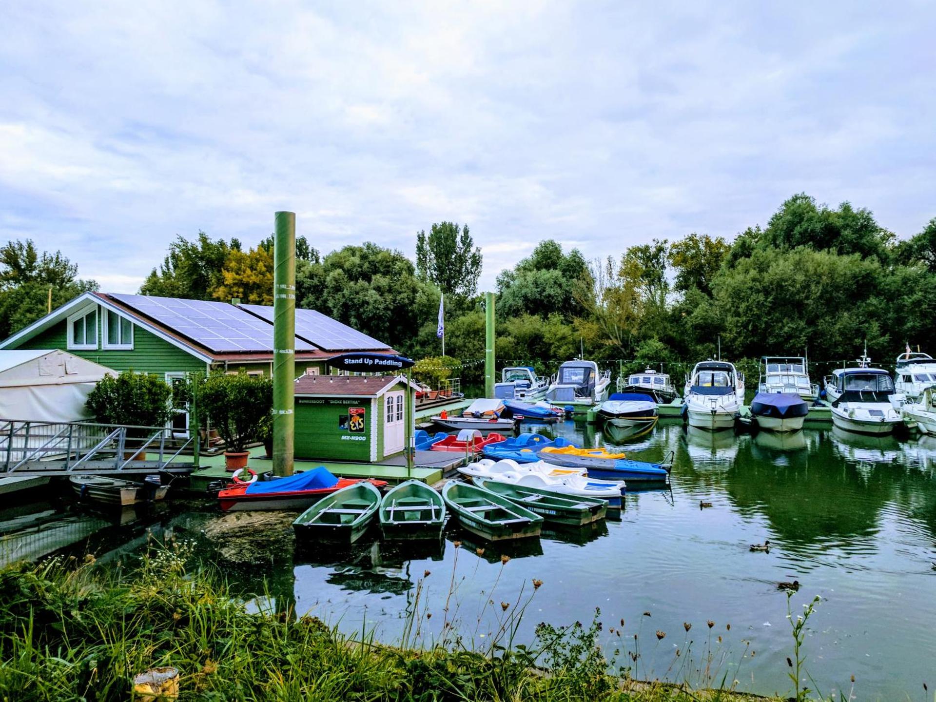 Hotel Peter Schaefer