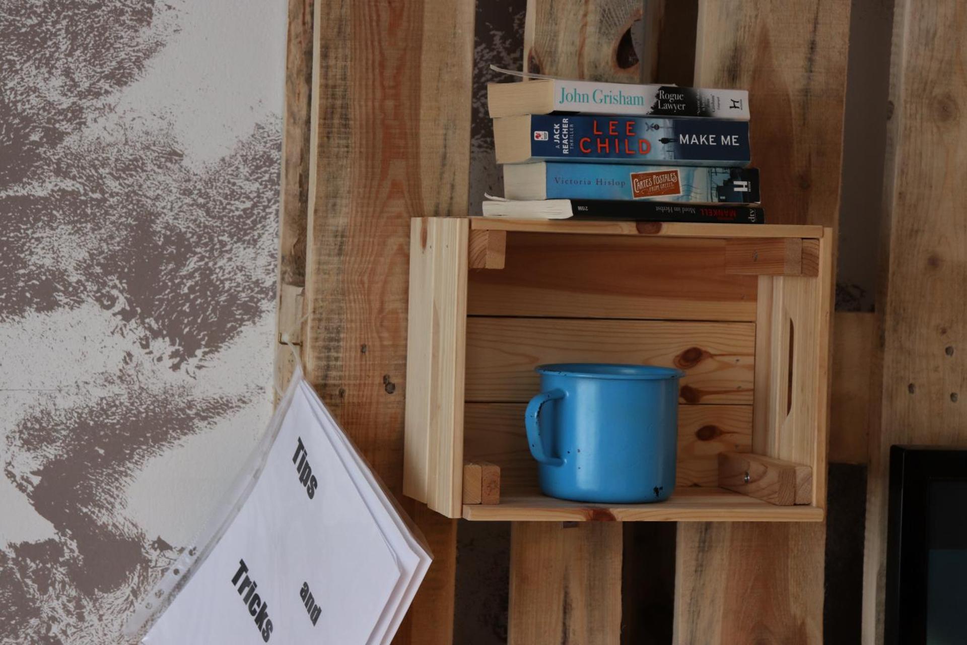 Amy apartment,centar,Netflix,speed WiFi