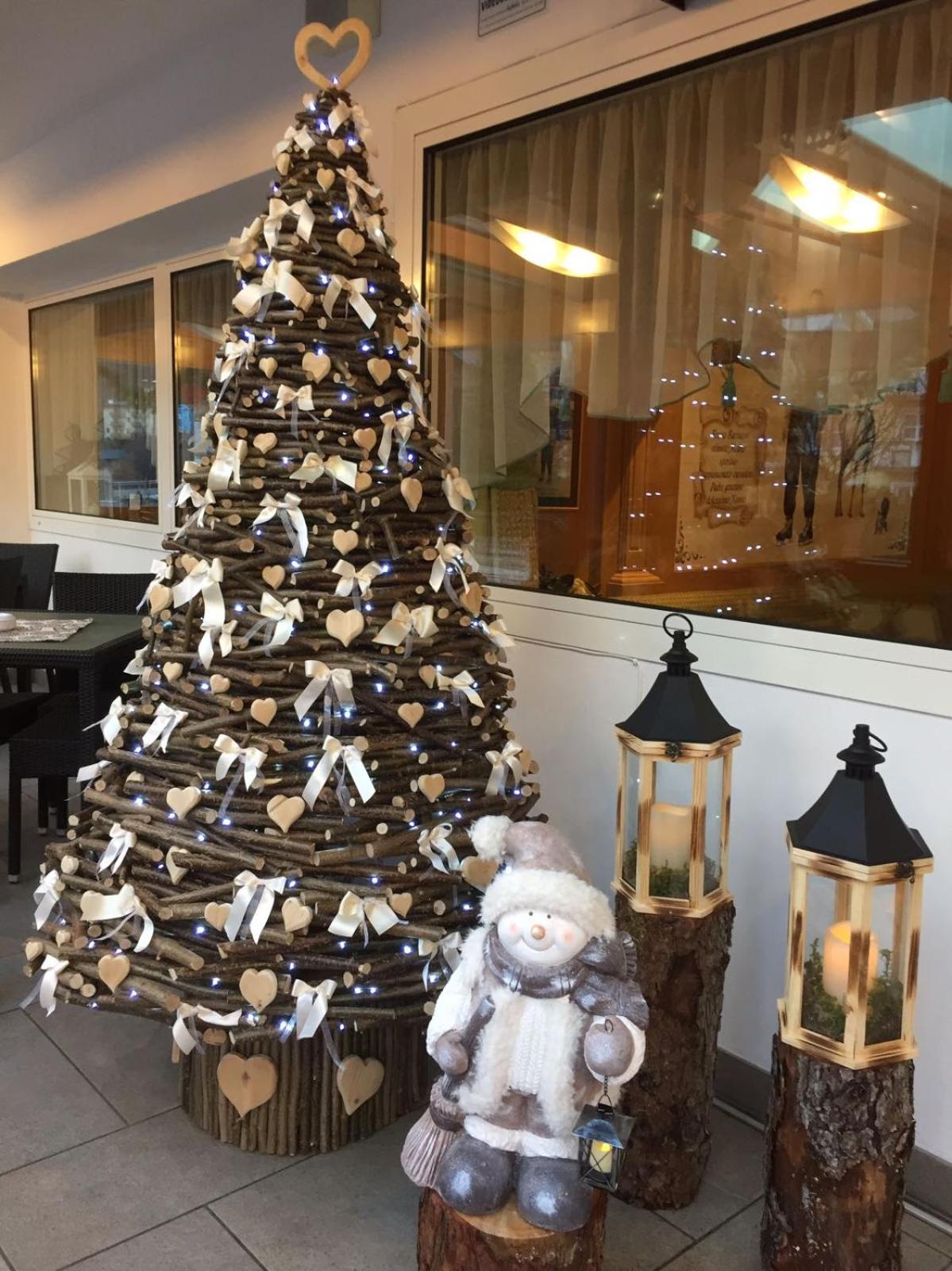 Hotel Gran Vacanze Rooms & Apartments