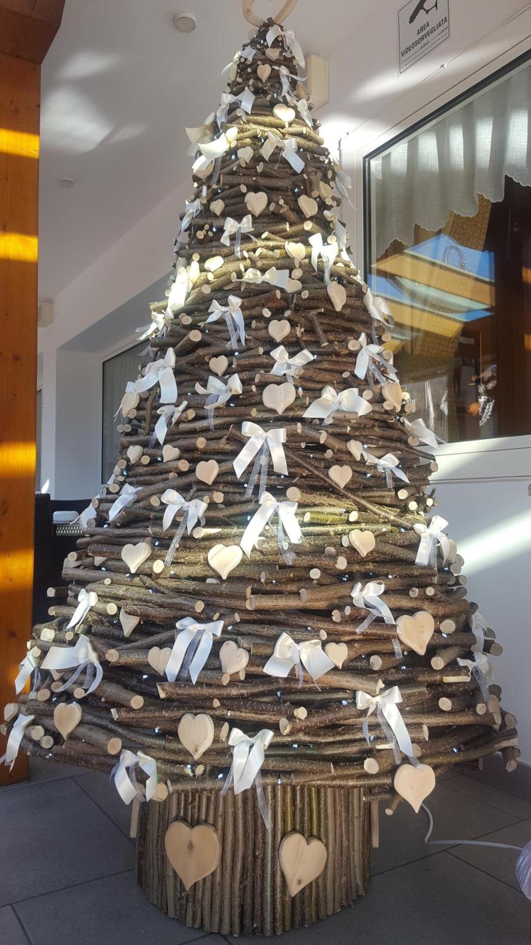 Hotel Gran Vacanze Rooms & Apartments