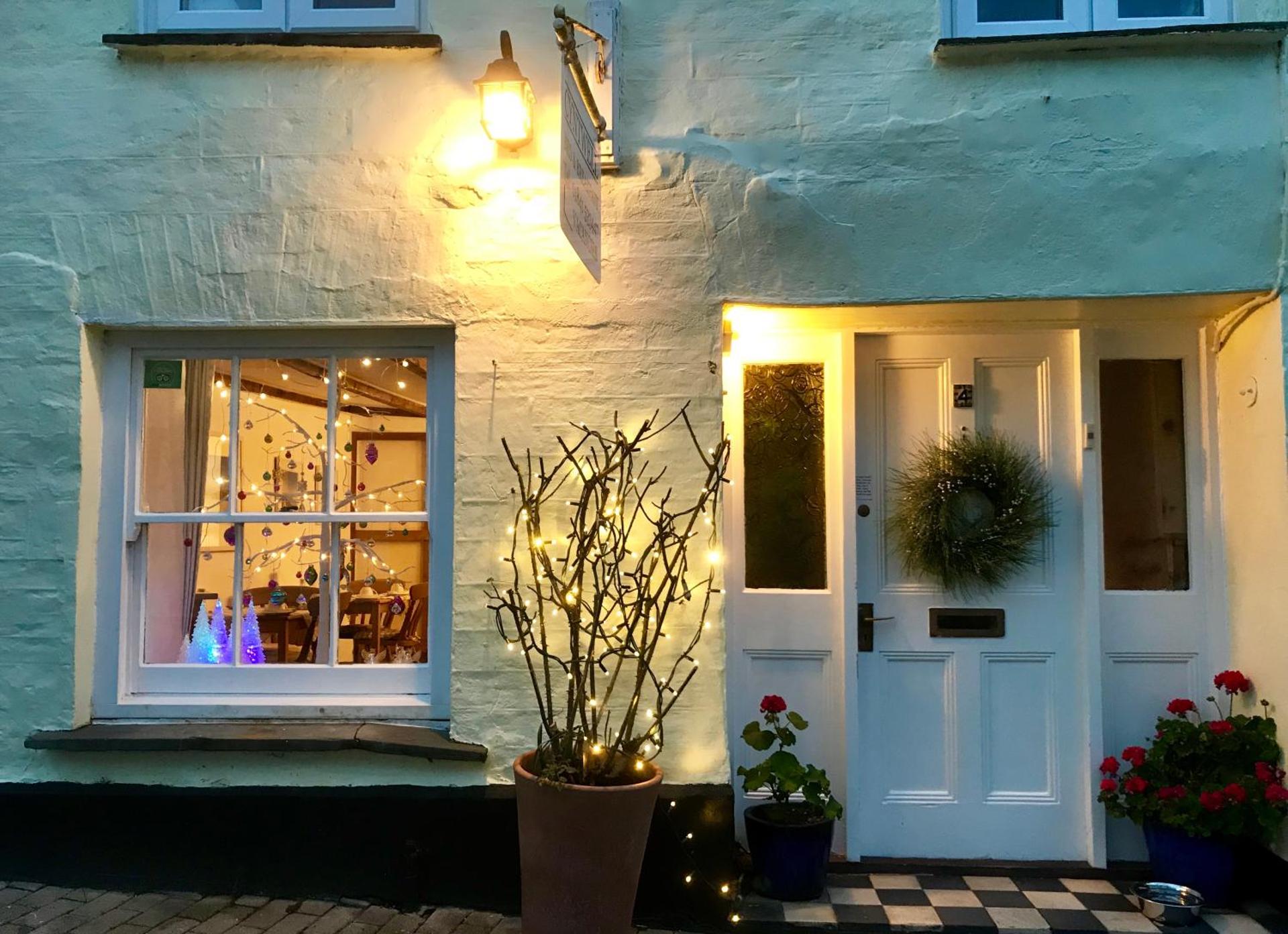 Cyntwell Guest Accommodation