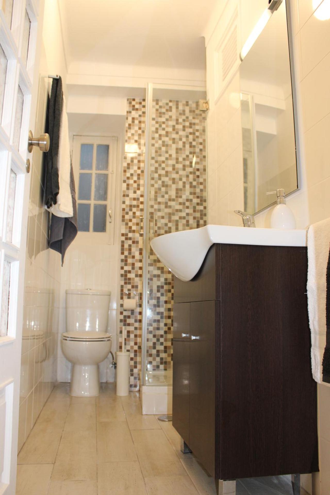 Apartamento S. Miguel Alfama