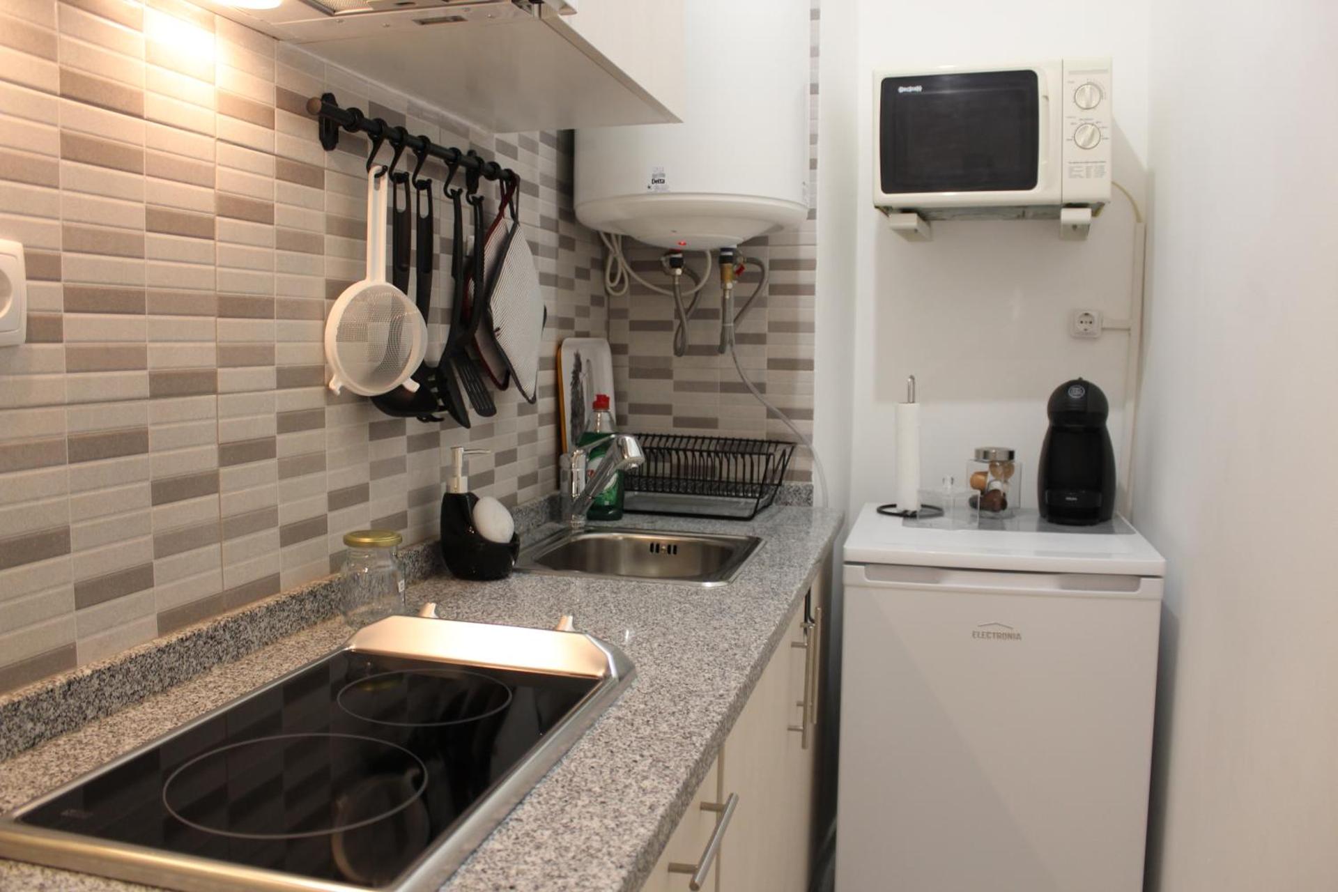 Apartamento S. Miguel Alfama