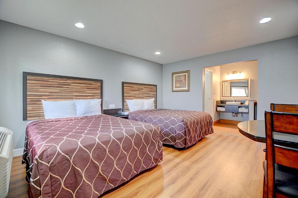 Welcome Inn San Bernardino/ Colton