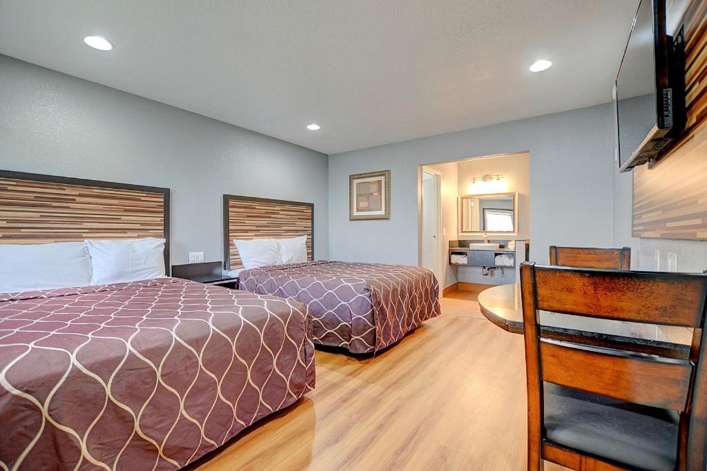 Welcome Inn San Bernardino/ Colton