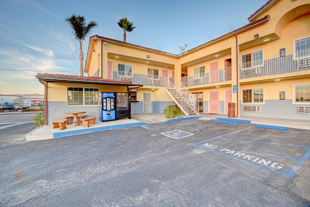 Welcome Inn San Bernardino/ Colton