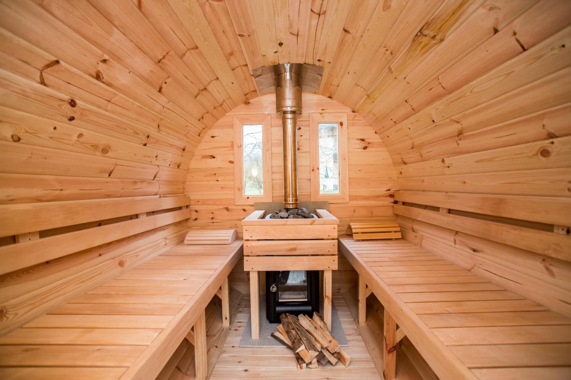 Primushäusl Gästehaus