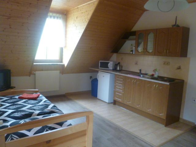 Apartmany Kolb Ramzová