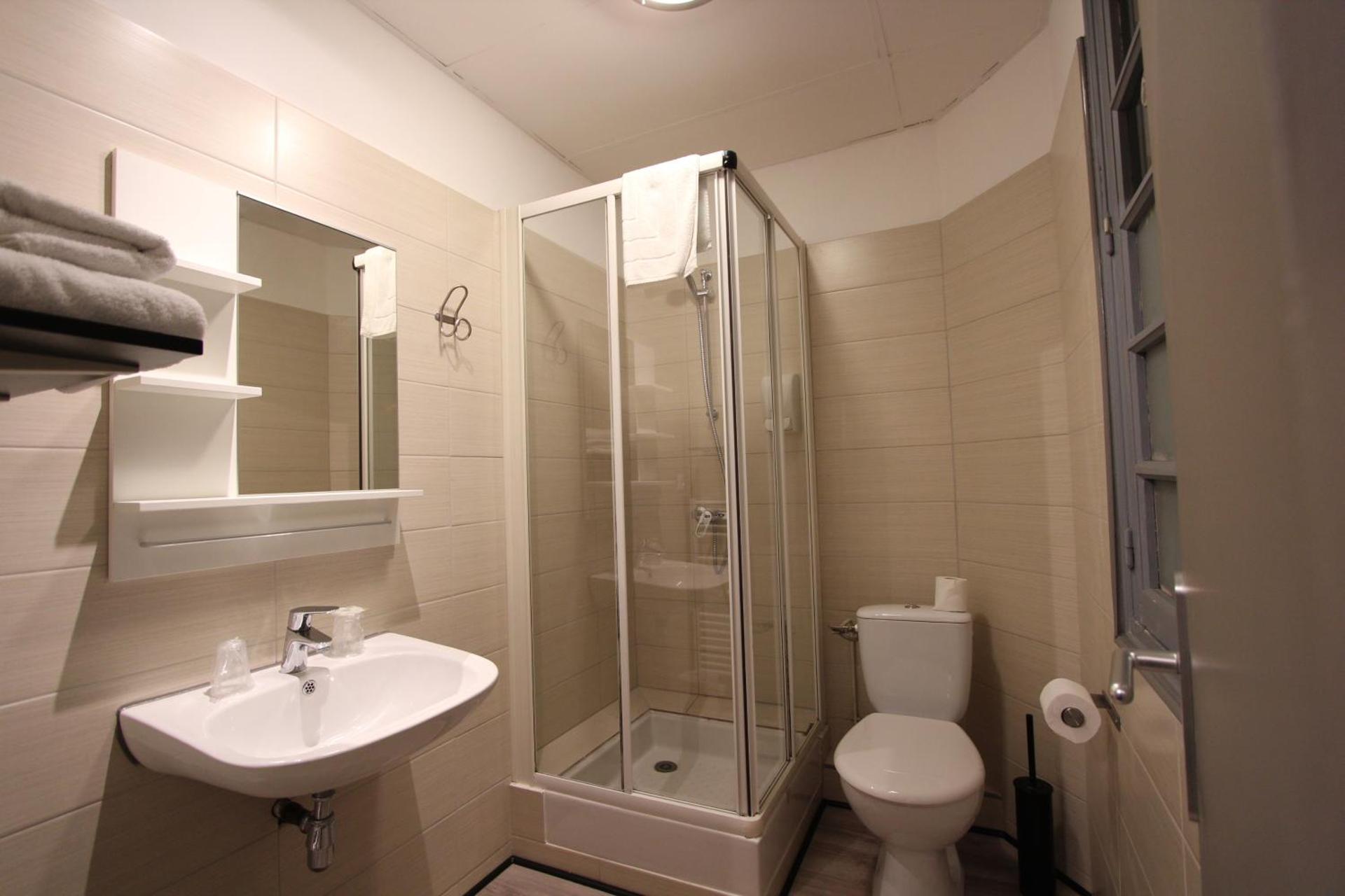 Hôtel Vol de Nuit Purpan