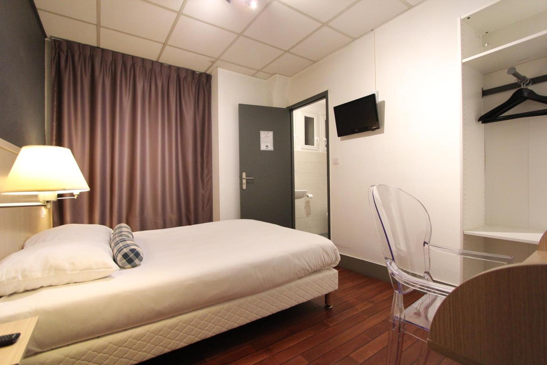 Hôtel Vol de Nuit Purpan