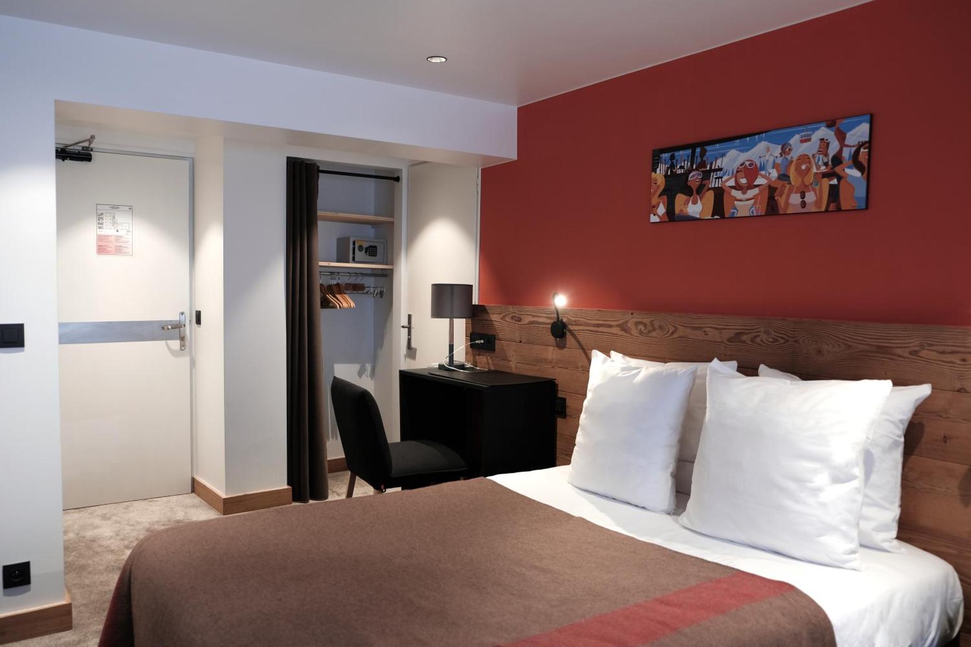 Superior Triple Room