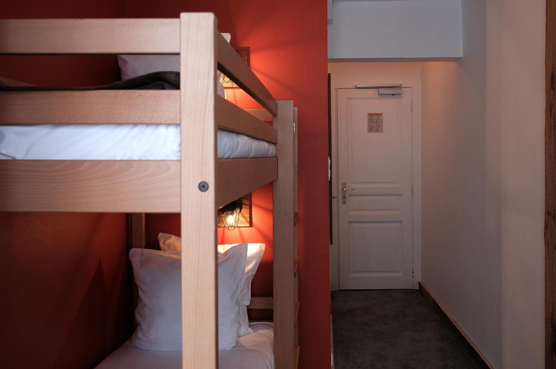 Hôtel La Grande Lanière