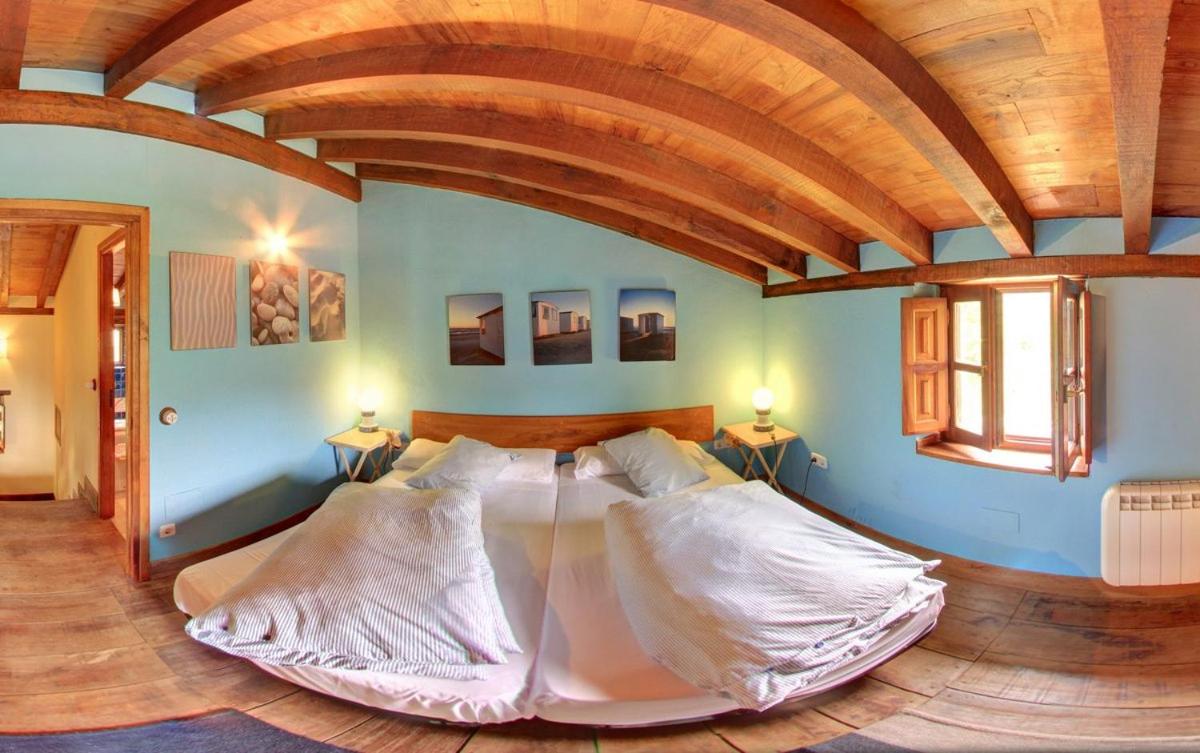 Cabañas con Encanto