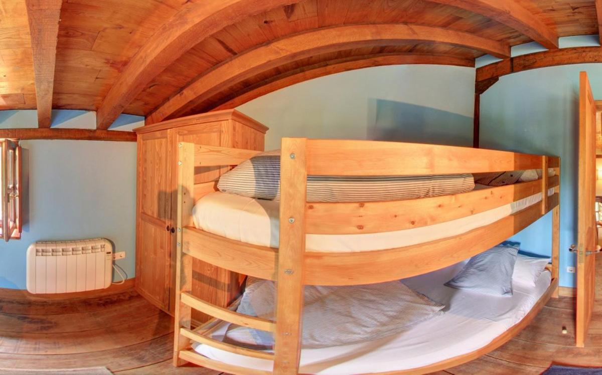 Cabañas con Encanto