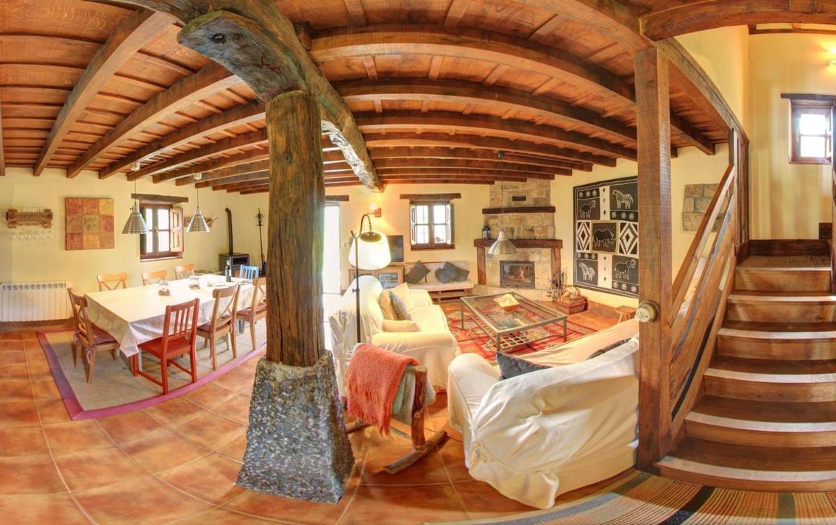 Cabañas con Encanto