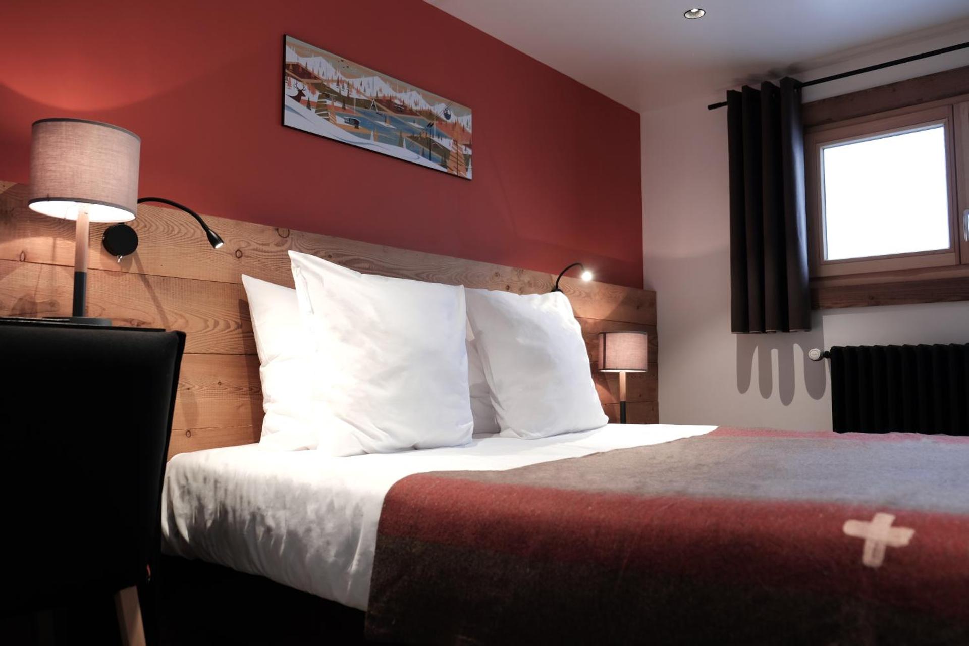 Hôtel La Grande Lanière