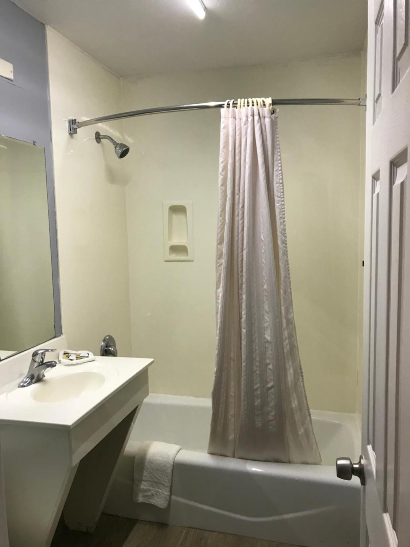 Texas Inn McAllen Airport