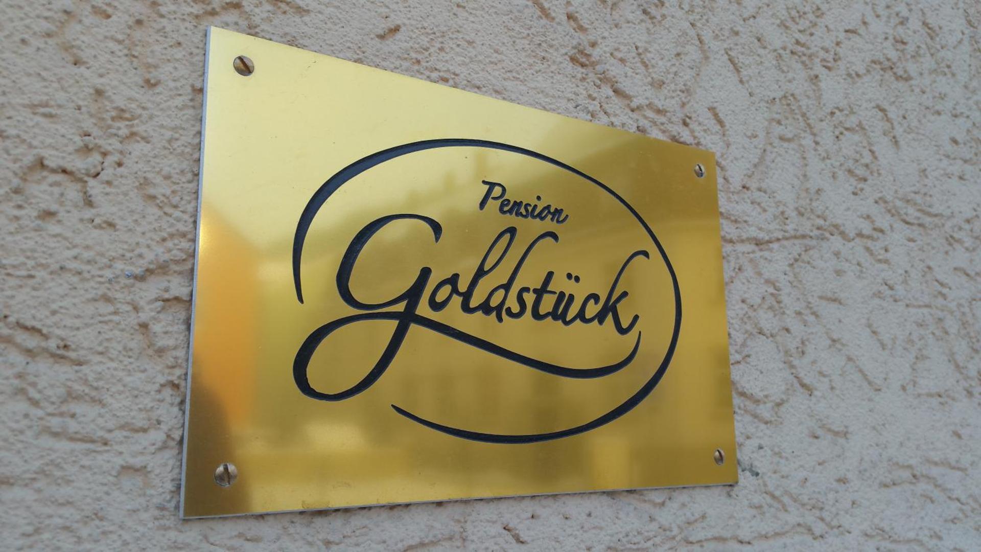 Property logo or sign