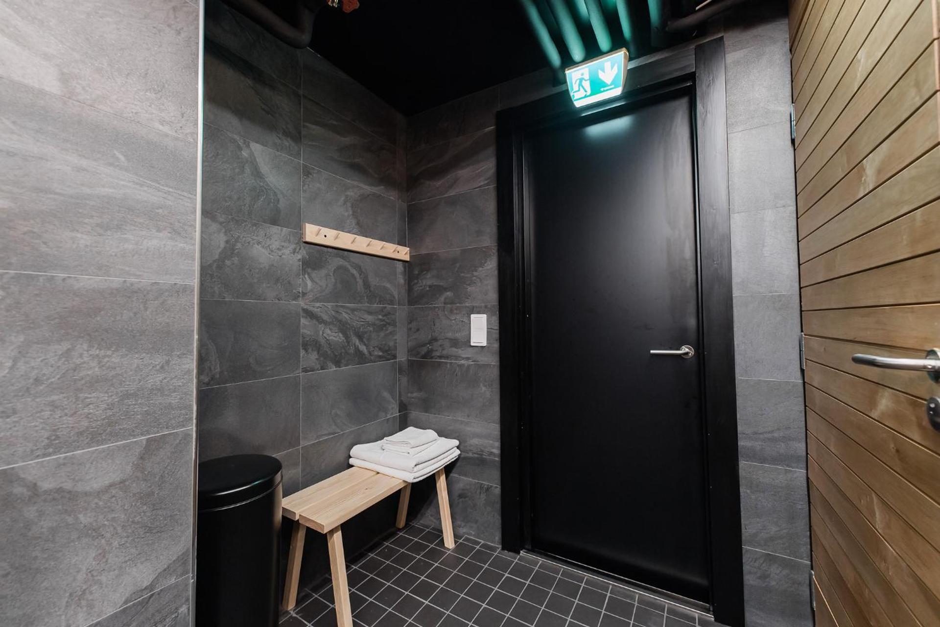 Forenom Hostel Jyväskylä