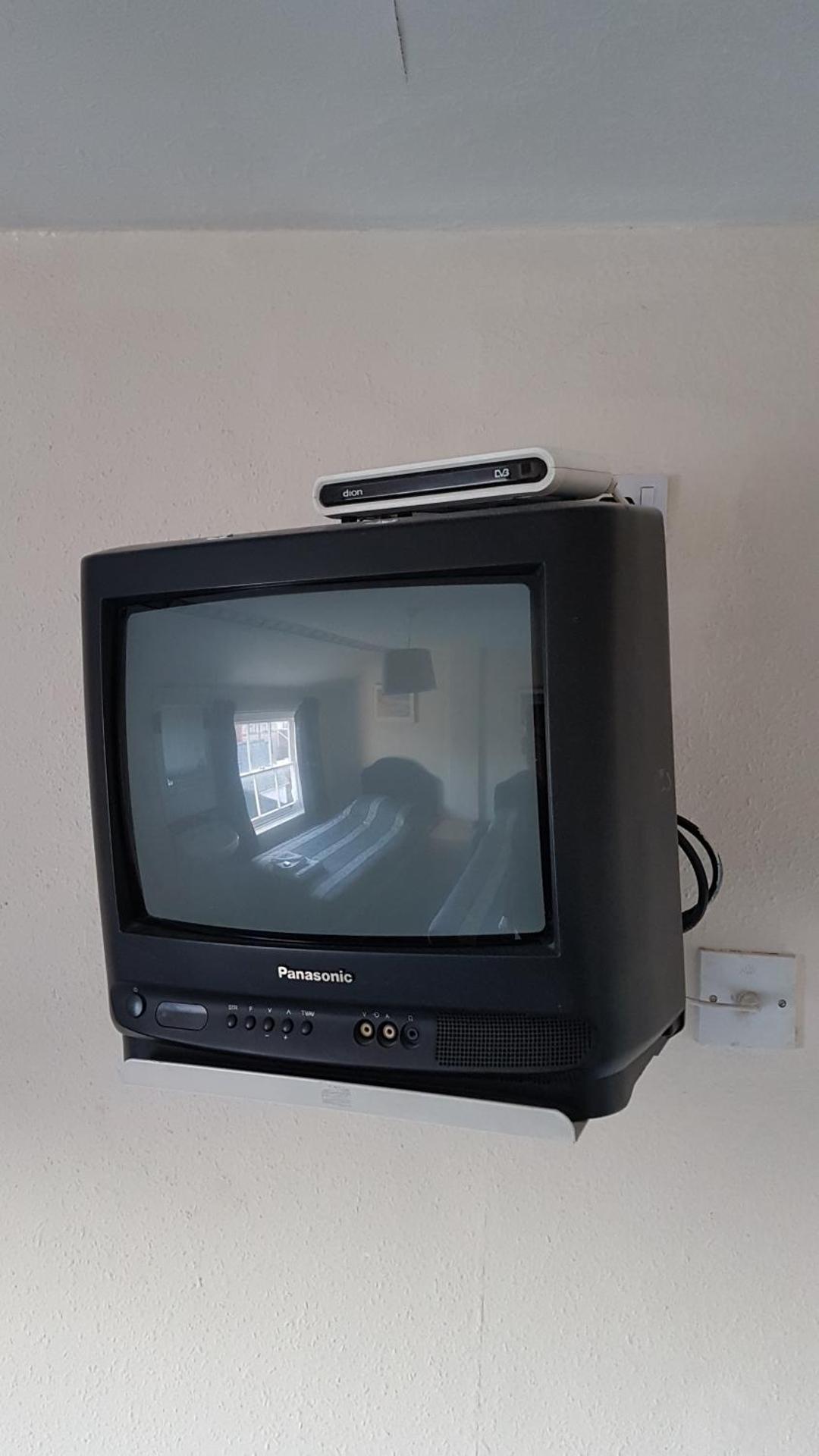 TV and multimedia