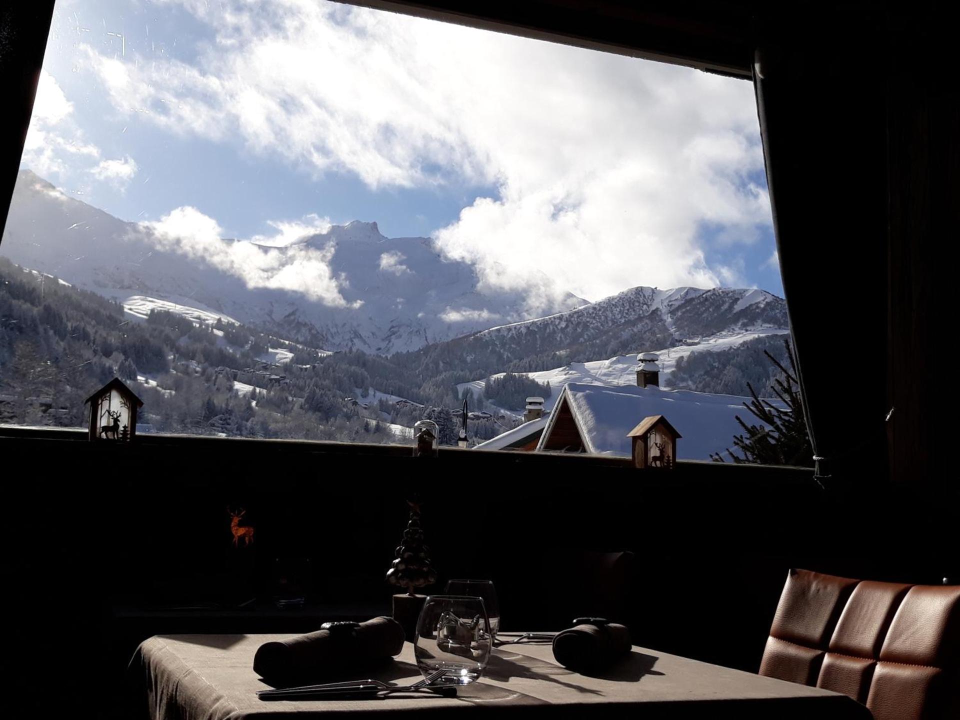 Hôtel Spa L'Oxygène