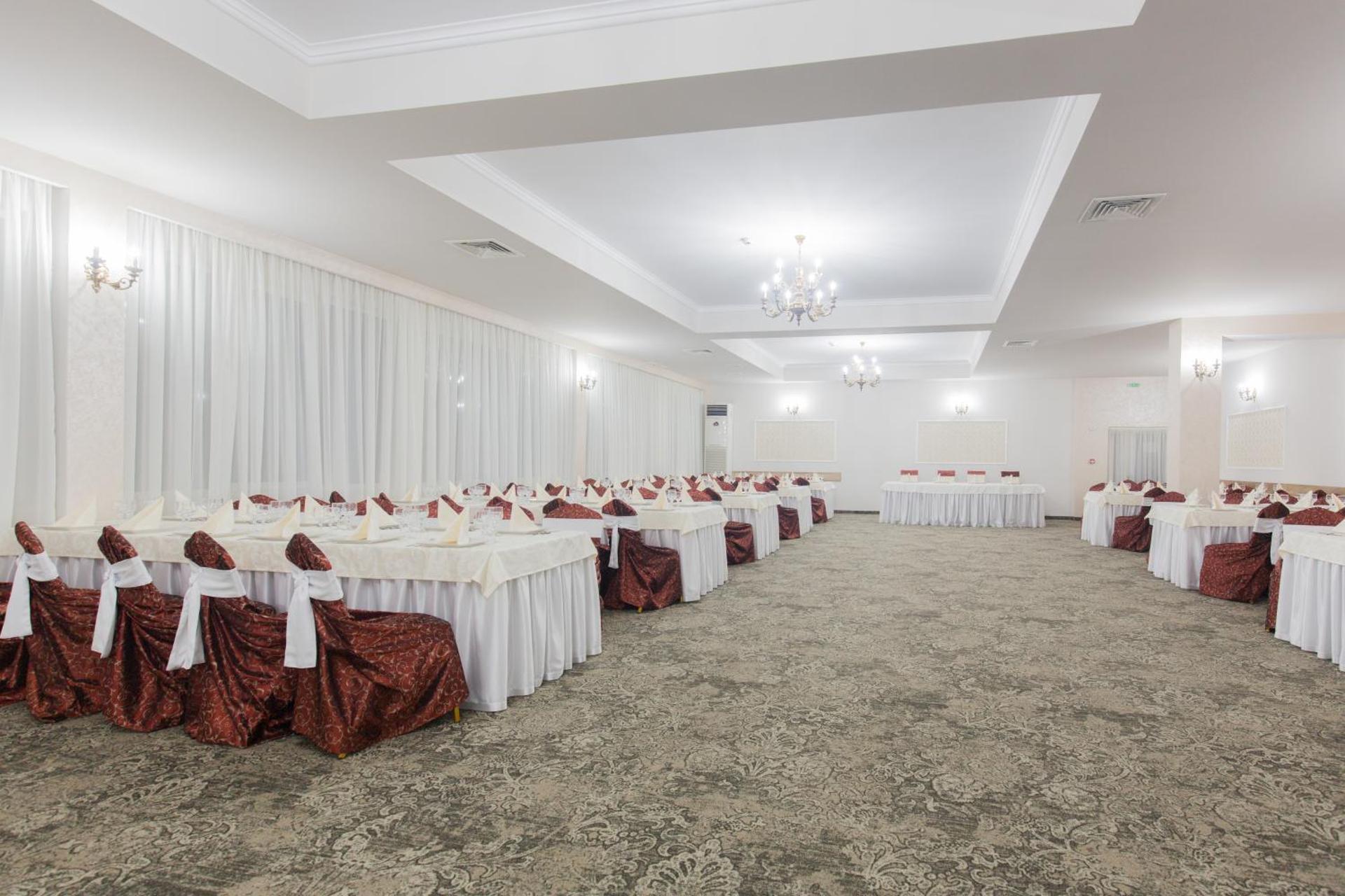 HOTEL RAXAND Residence