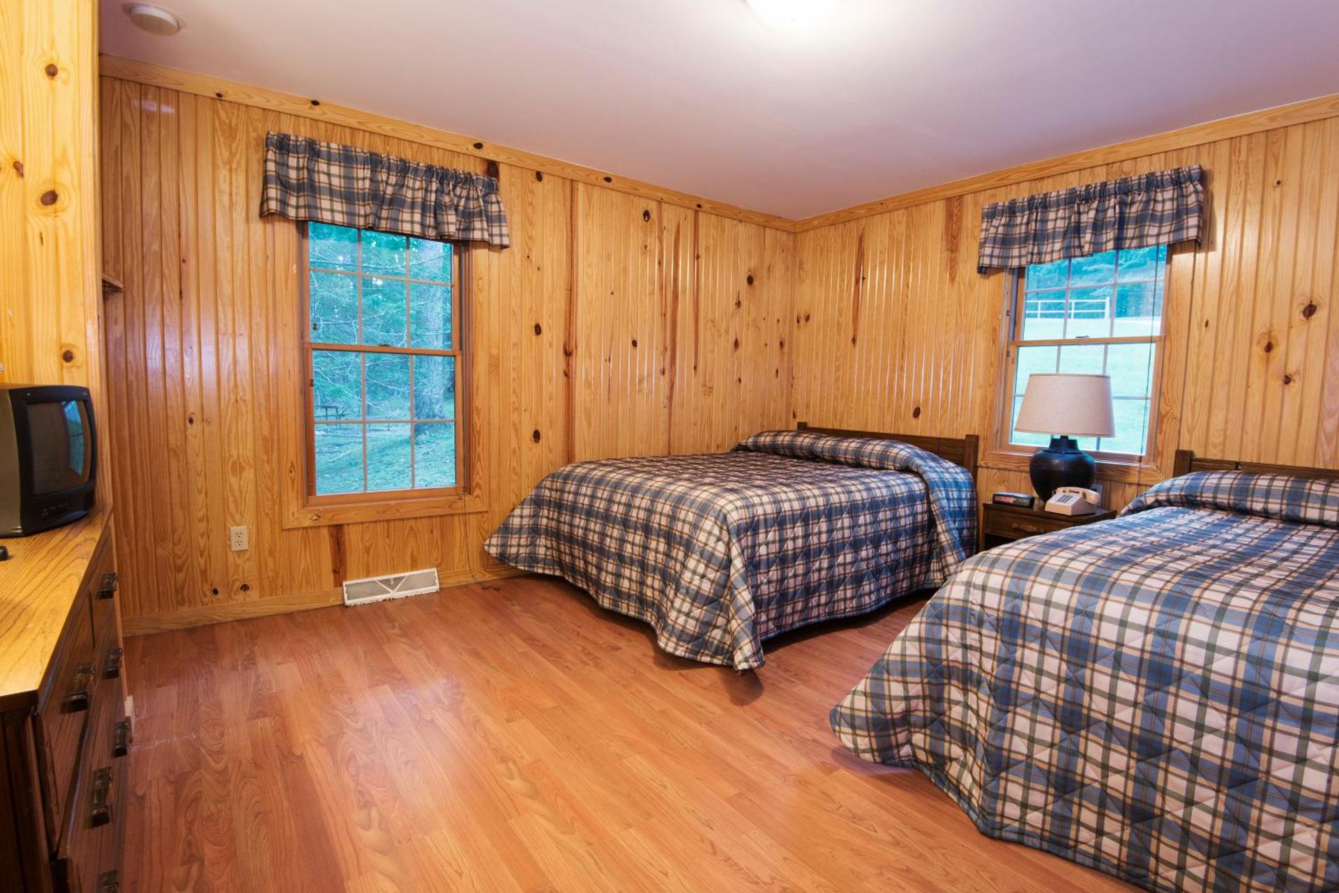 Pine Mountain State Resort Park