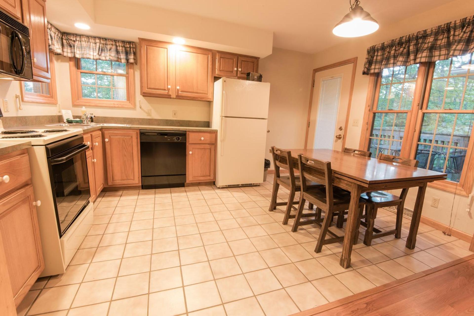 Pine Mountain State Resort Park