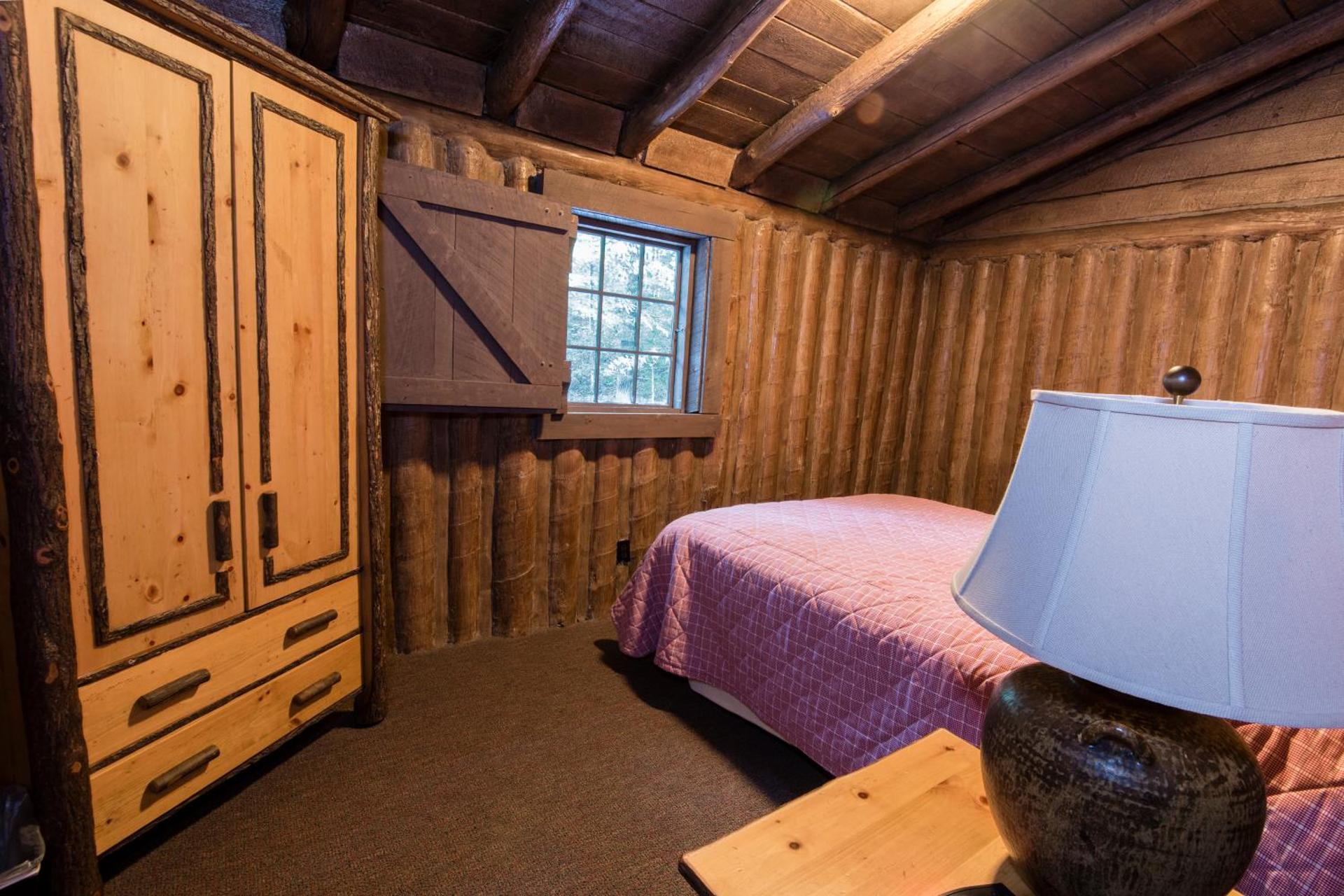 Pine Mountain State Resort Park