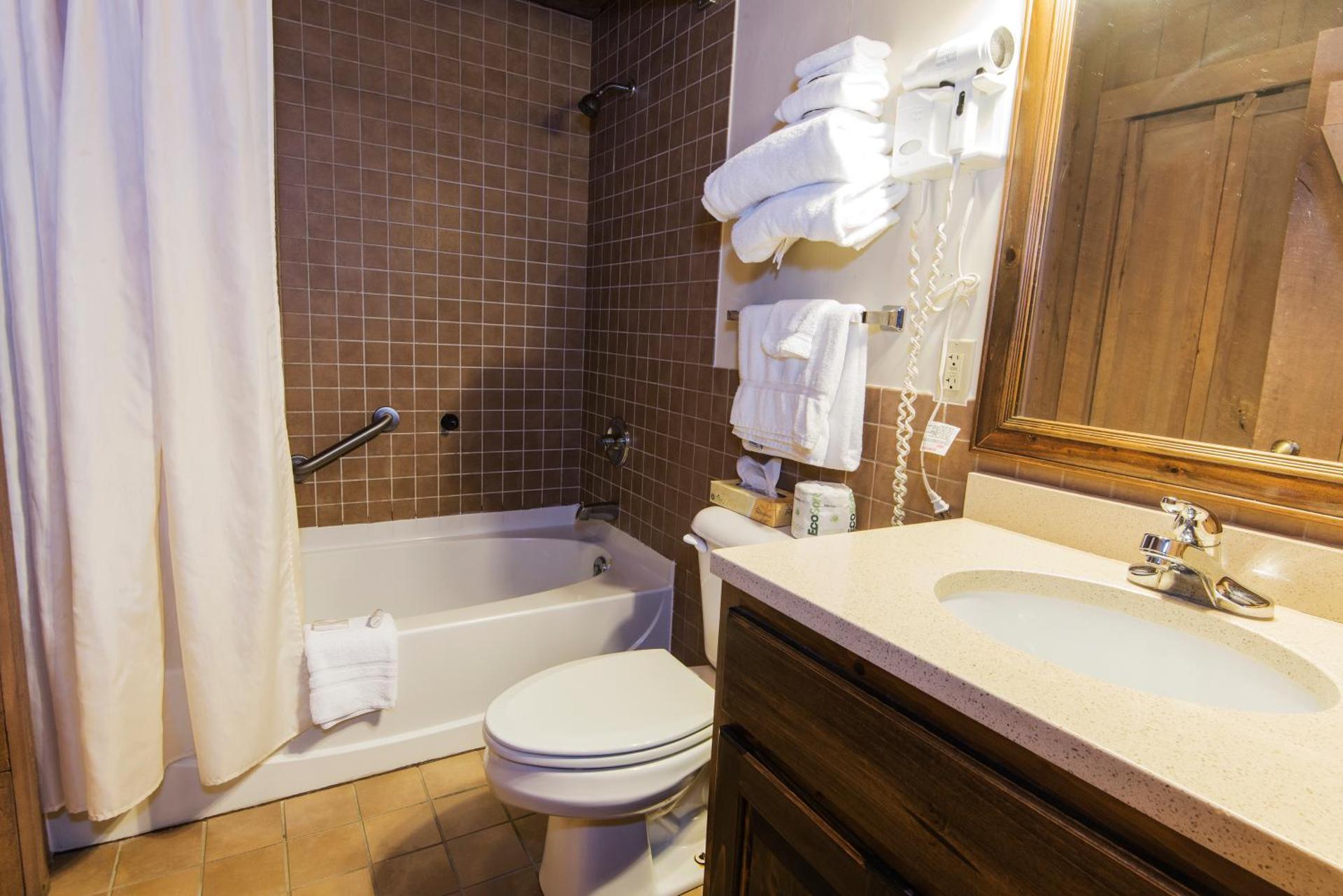 Pine Mountain State Resort Park