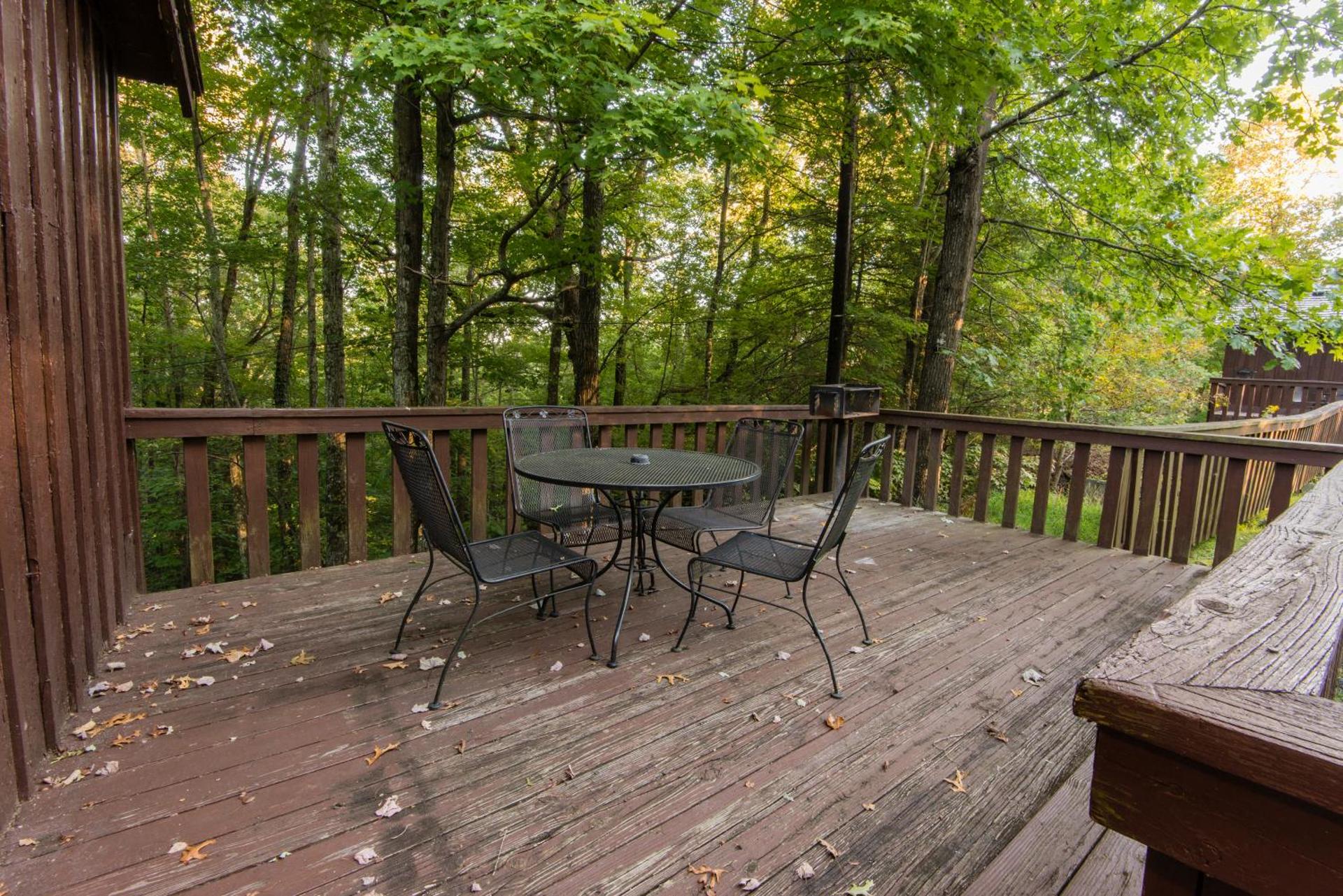 Pine Mountain State Resort Park