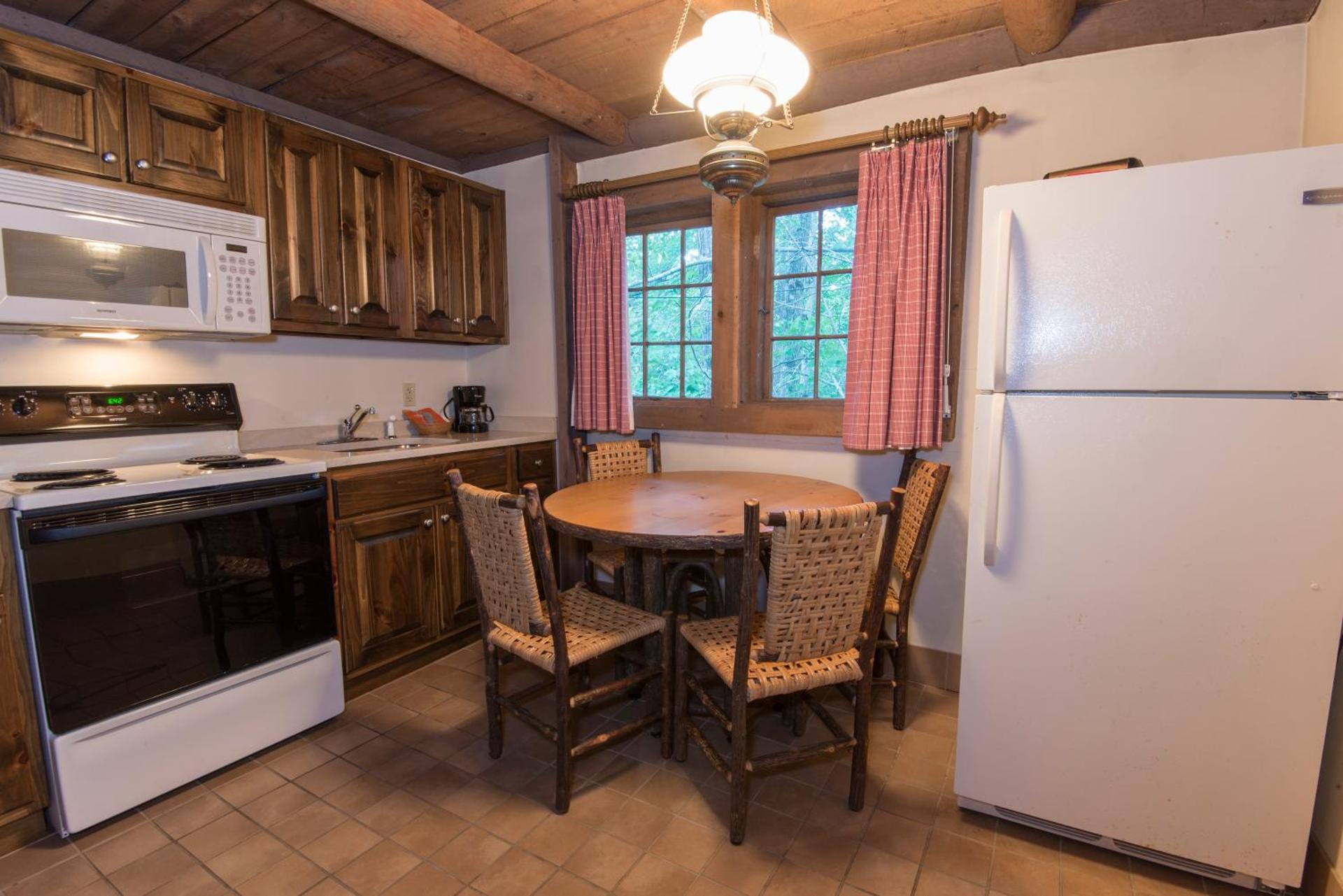 Pine Mountain State Resort Park