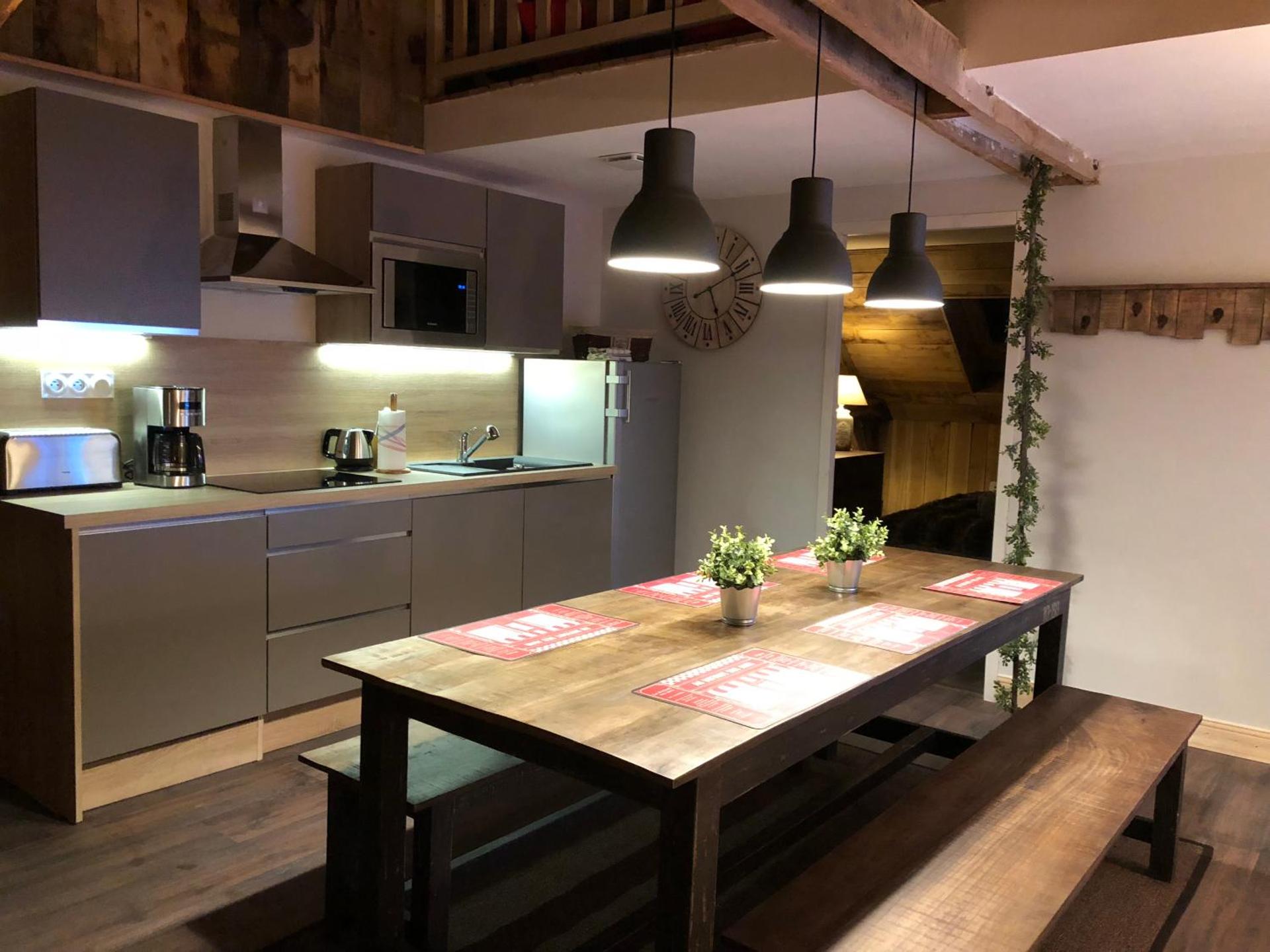 Les Maisons du Périgord