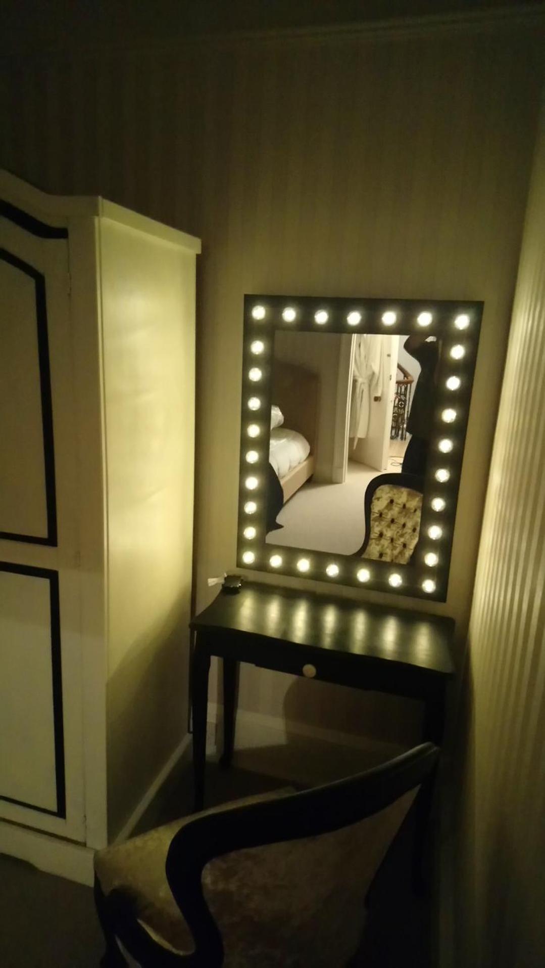 Deluxe Double Room with Bath