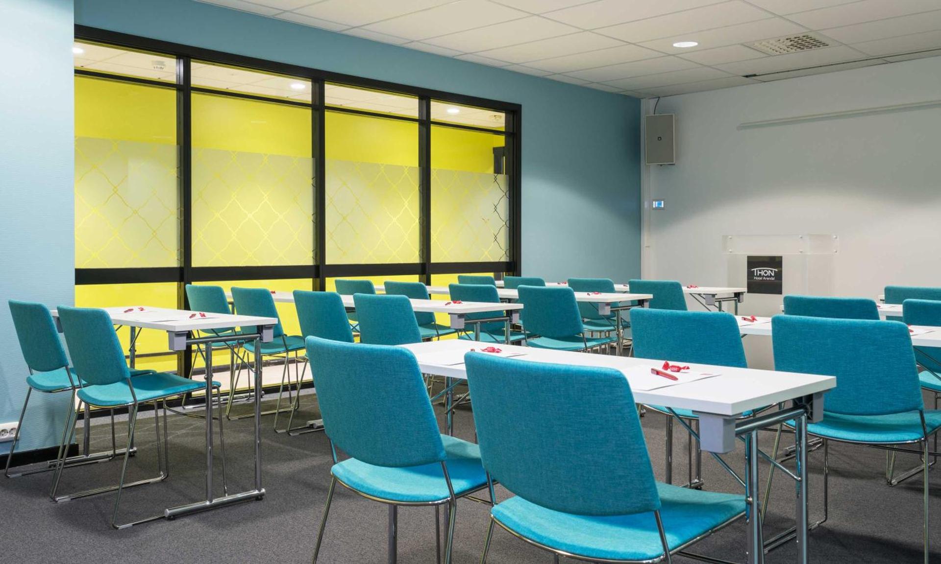 Meeting/conference room