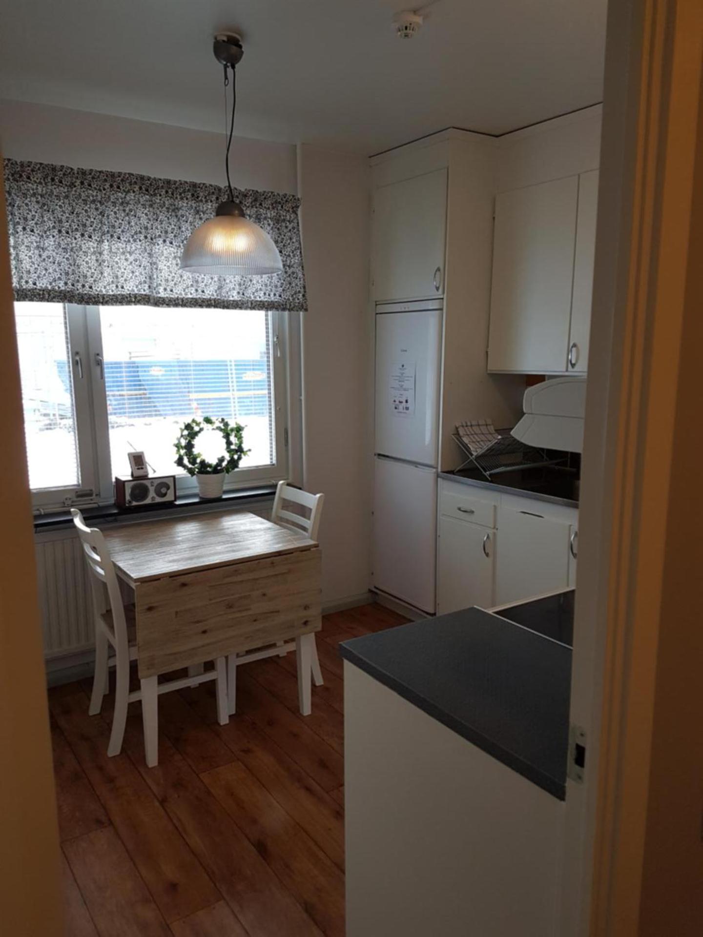 Borlänge Vandrarhem & Turistlägenheter