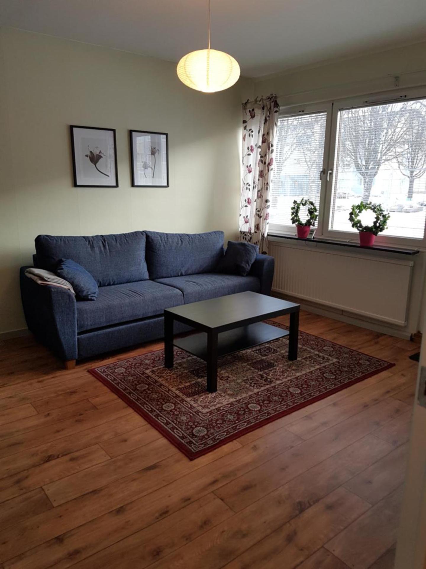 Borlänge Vandrarhem & Turistlägenheter