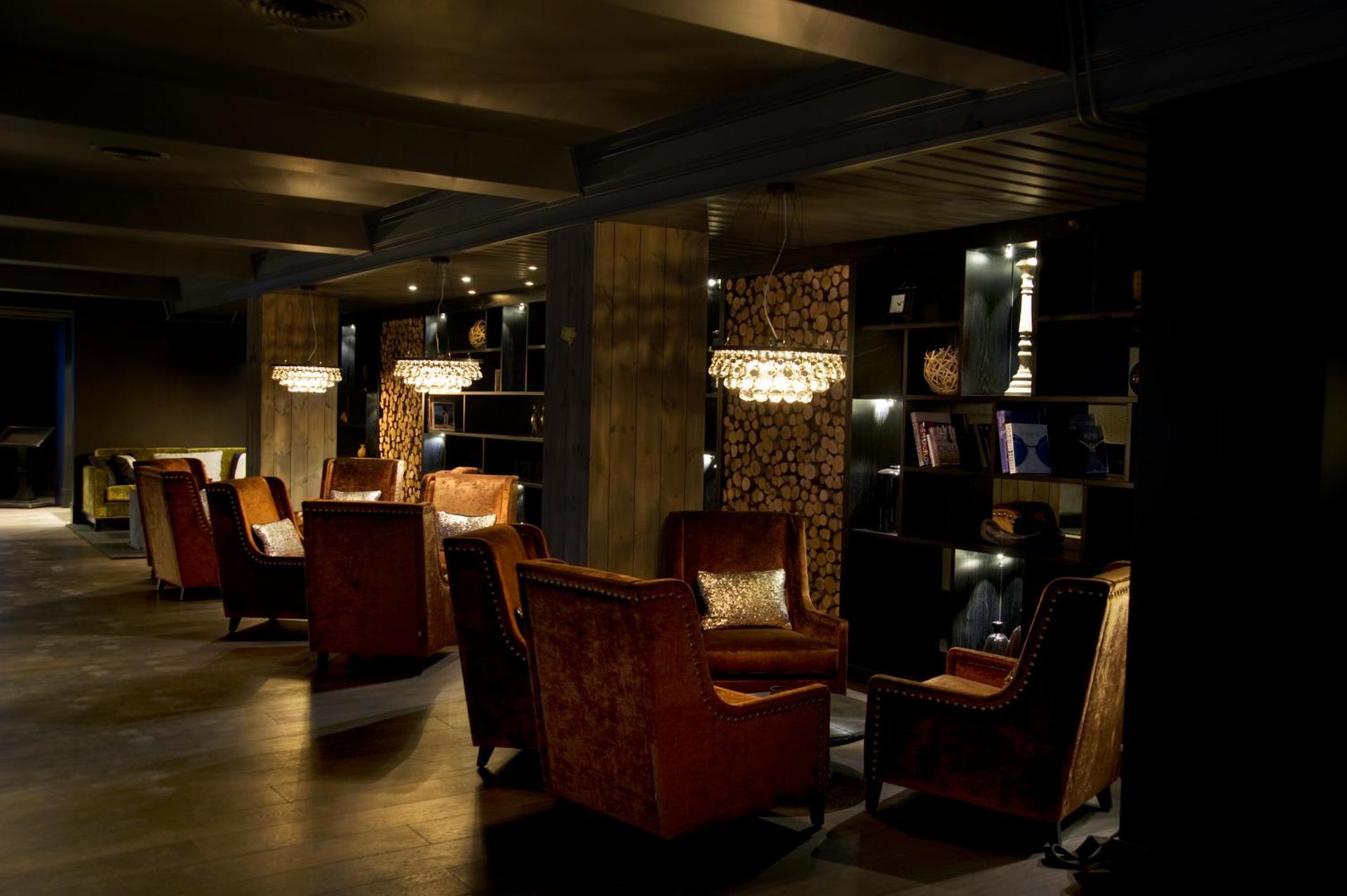 Banquet/Function facilities