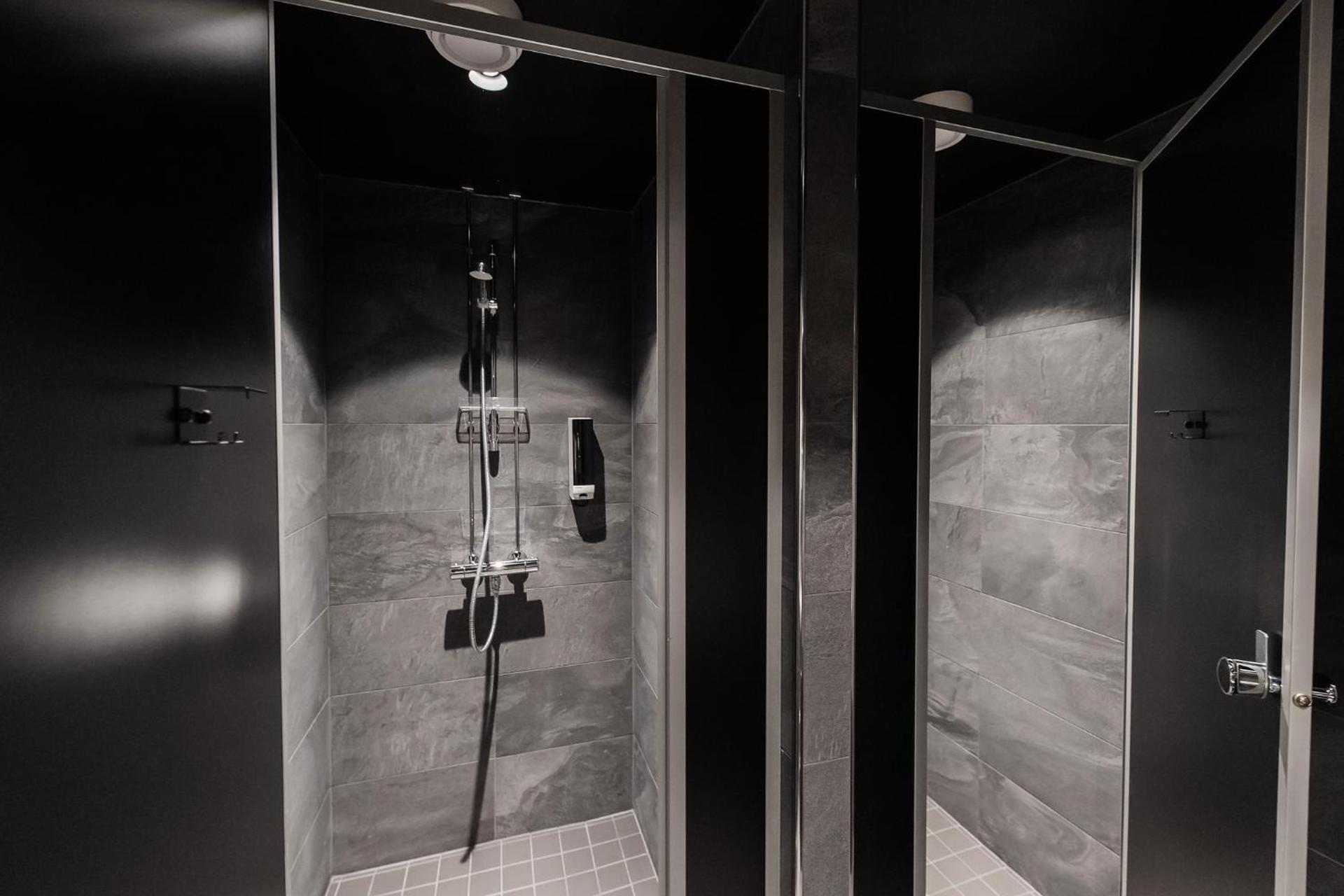 Forenom Hostel Jyväskylä