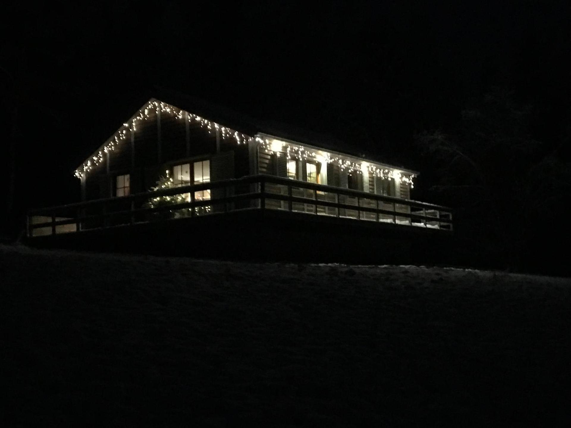Chalet "A l Orée du bois"