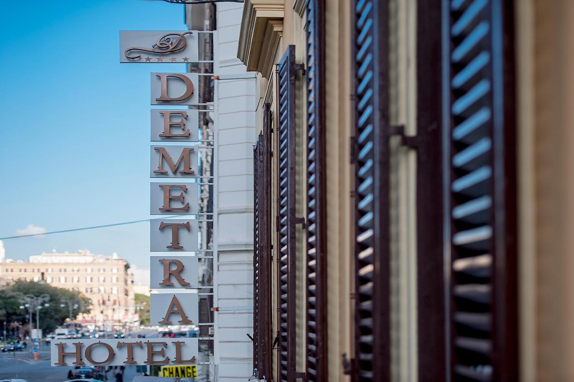 Property logo or sign