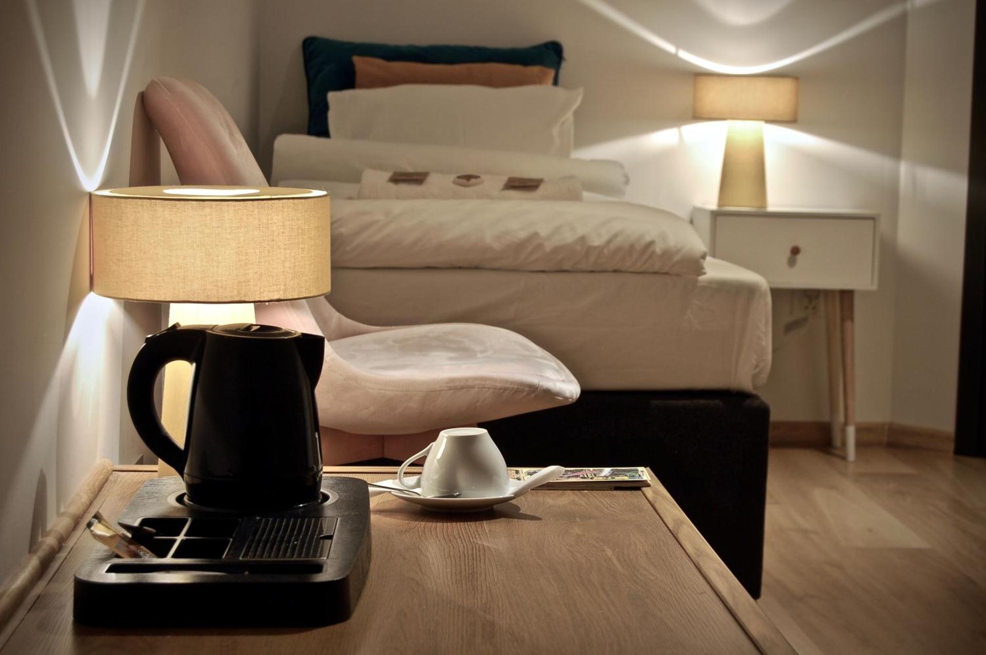 ApartHostel Warszawa