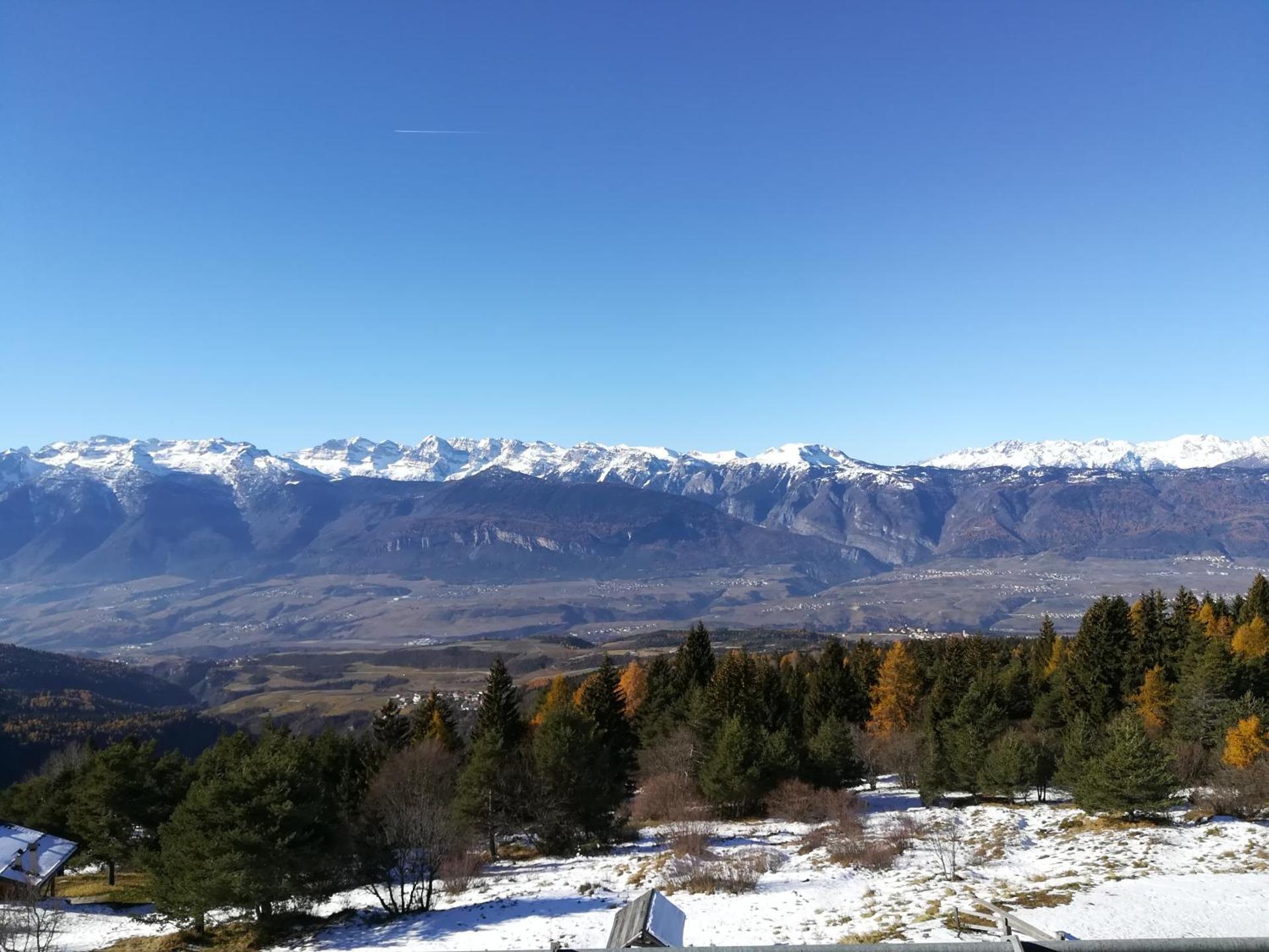 Rifugio Predaia Ai Todes'ci