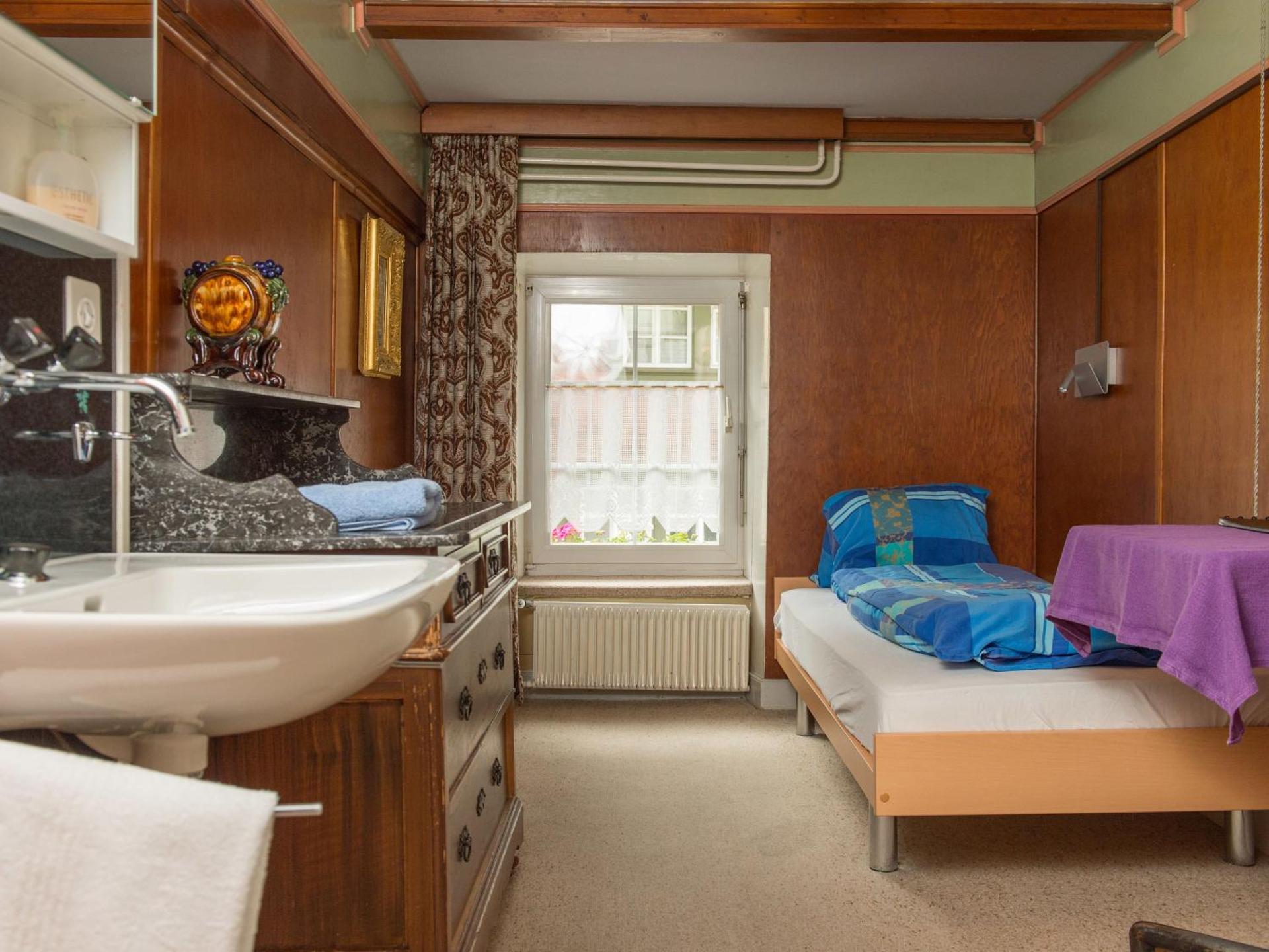 Gasthaus Pension zum Turm