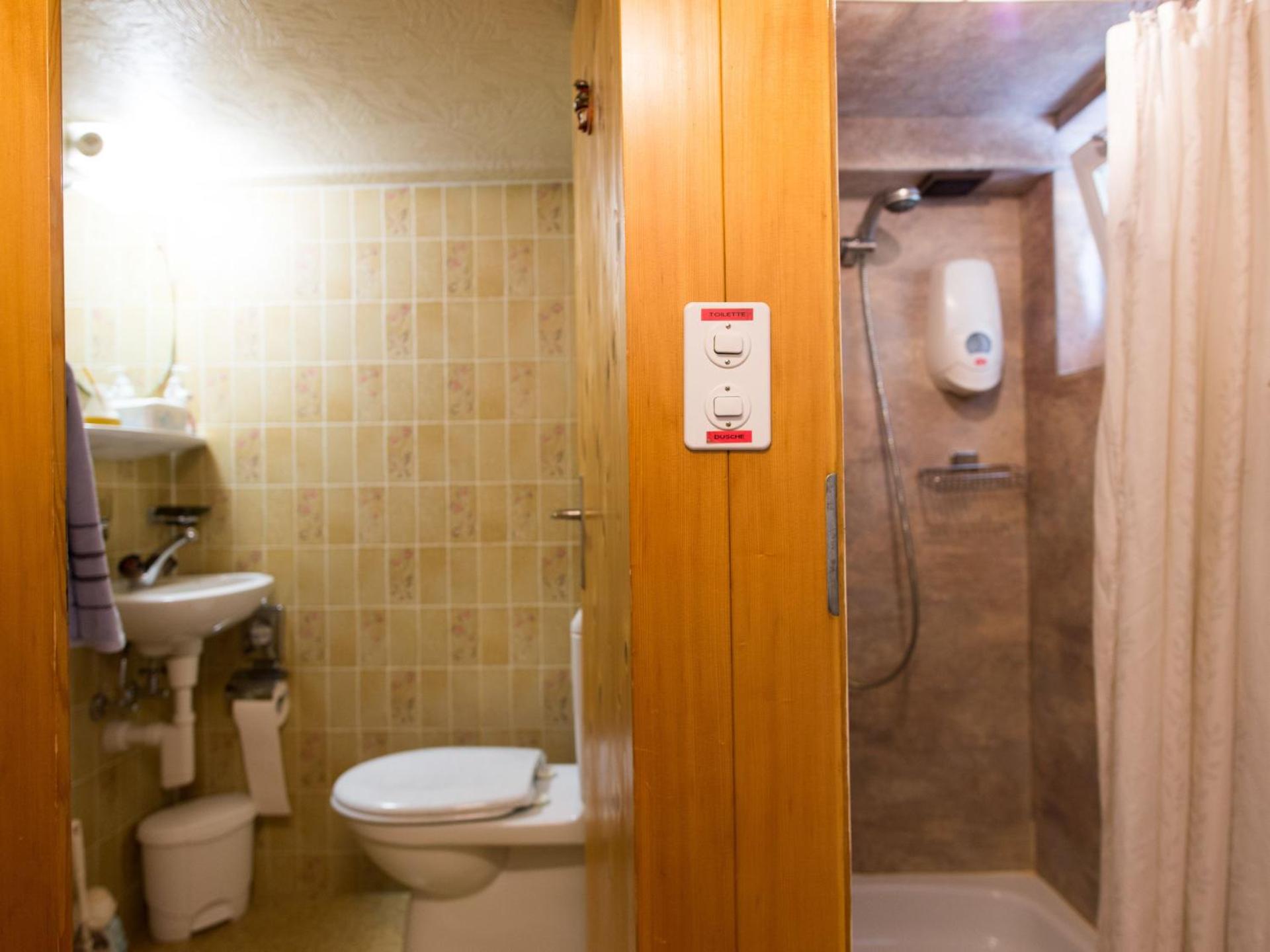 Gasthaus Pension zum Turm