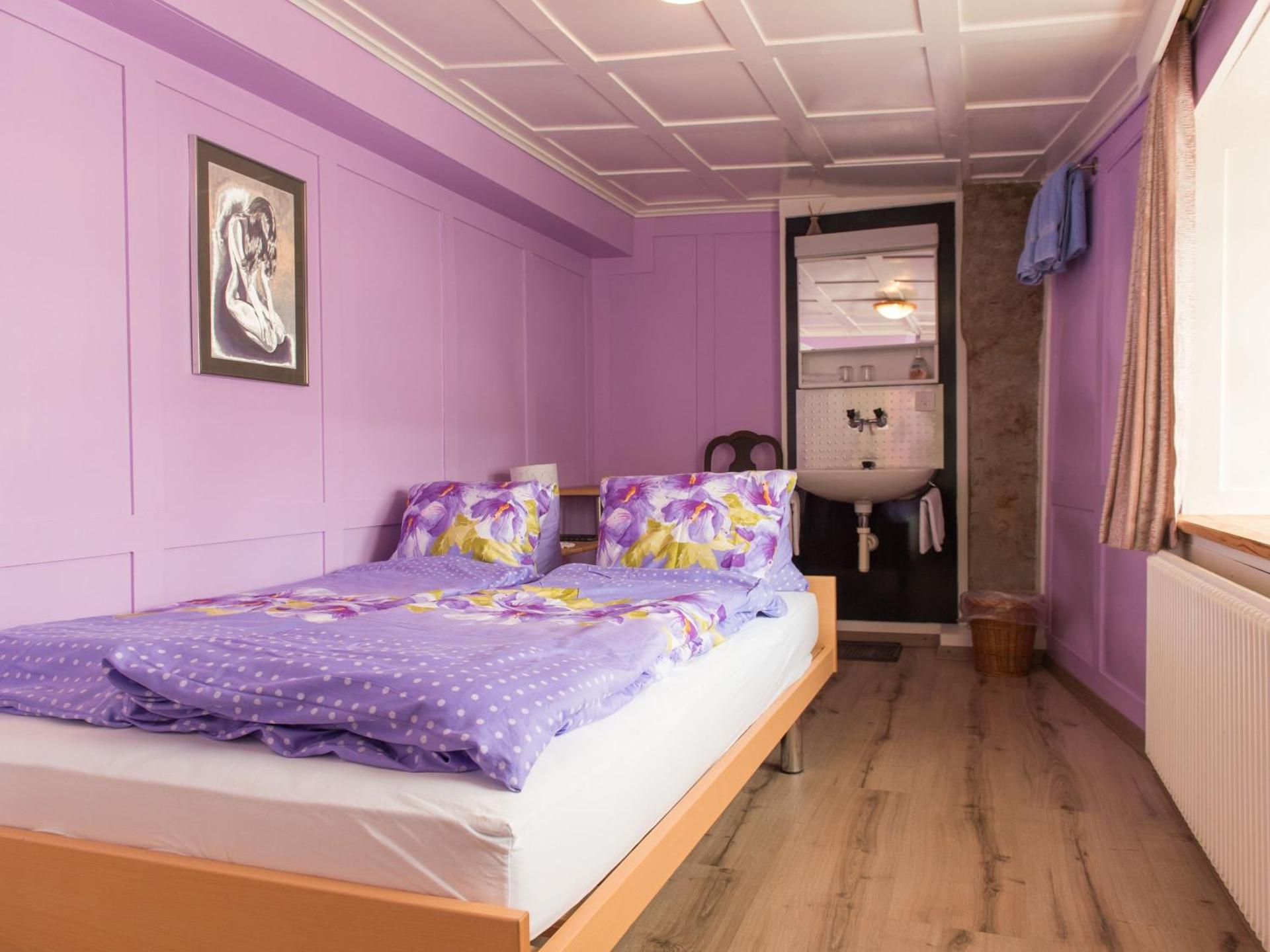 Gasthaus Pension zum Turm